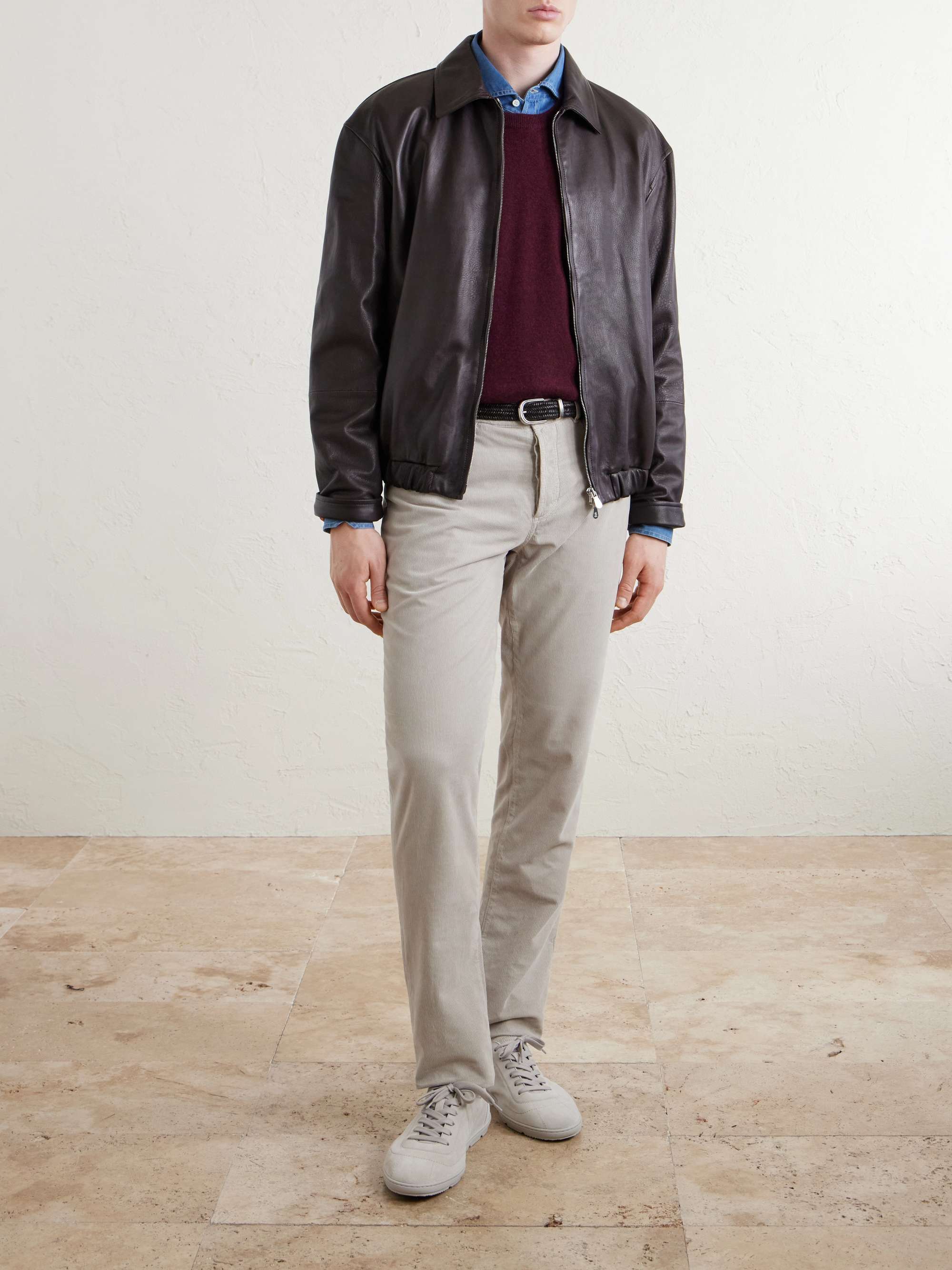 BRUNELLO CUCINELLI 