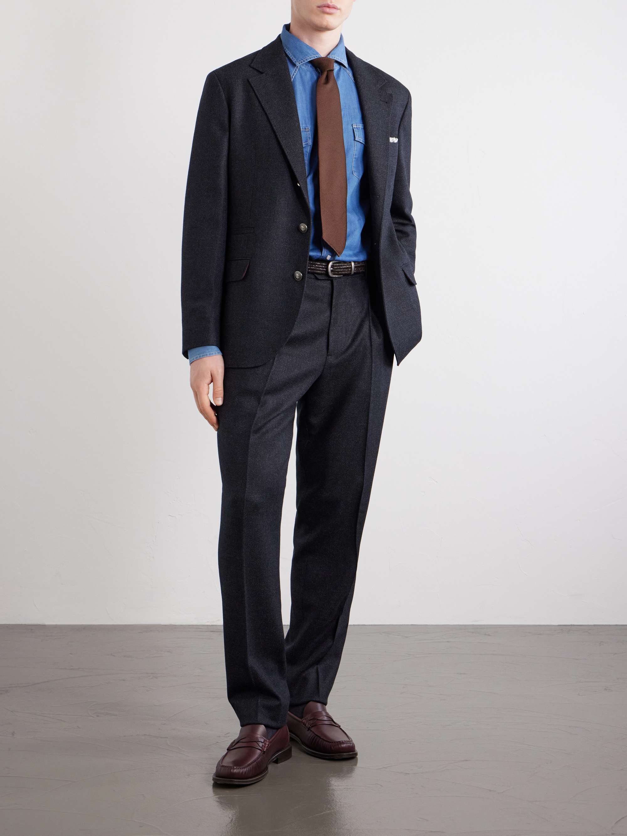 BRUNELLO CUCINELLI 