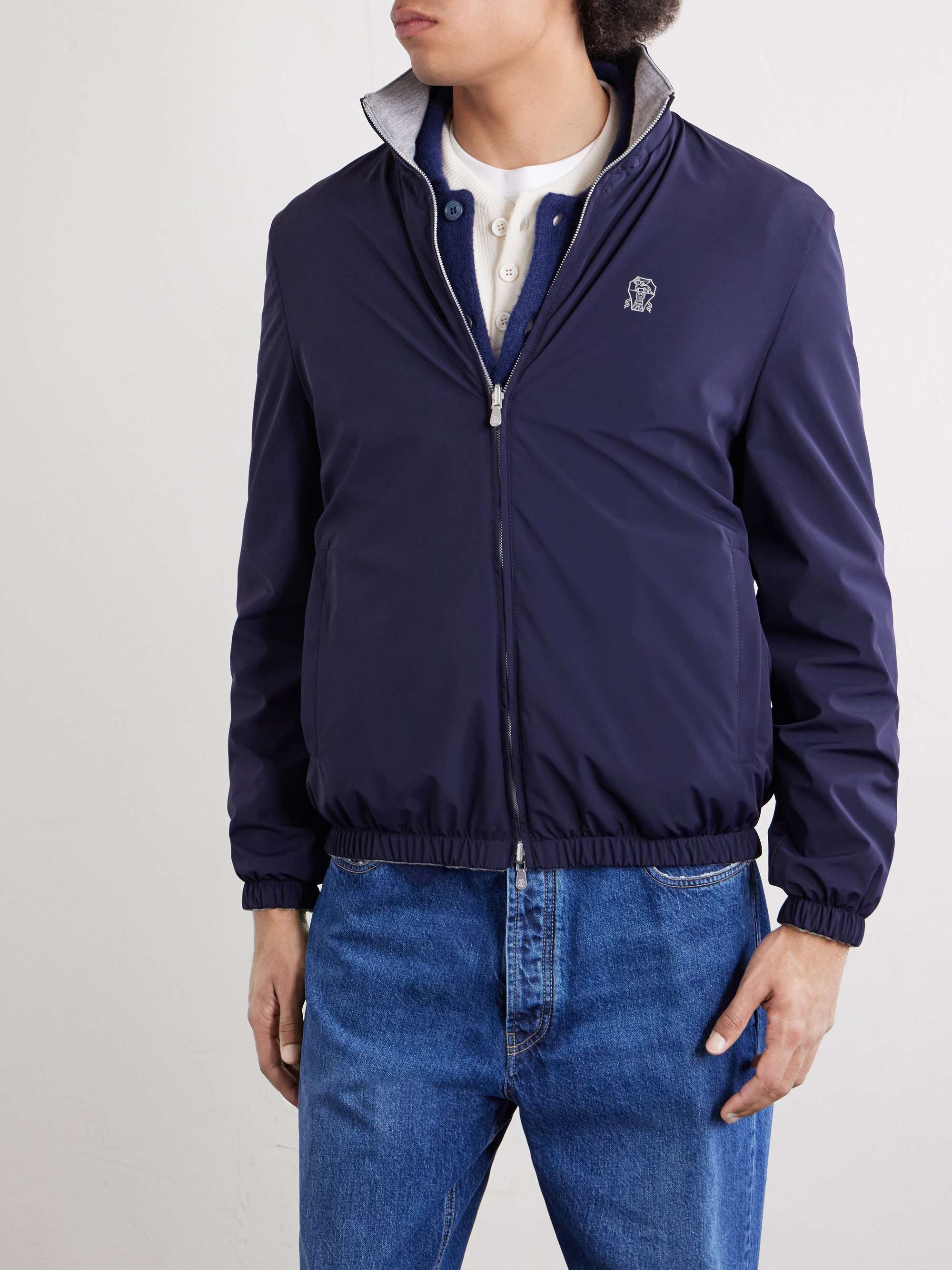 BRUNELLO CUCINELLI 