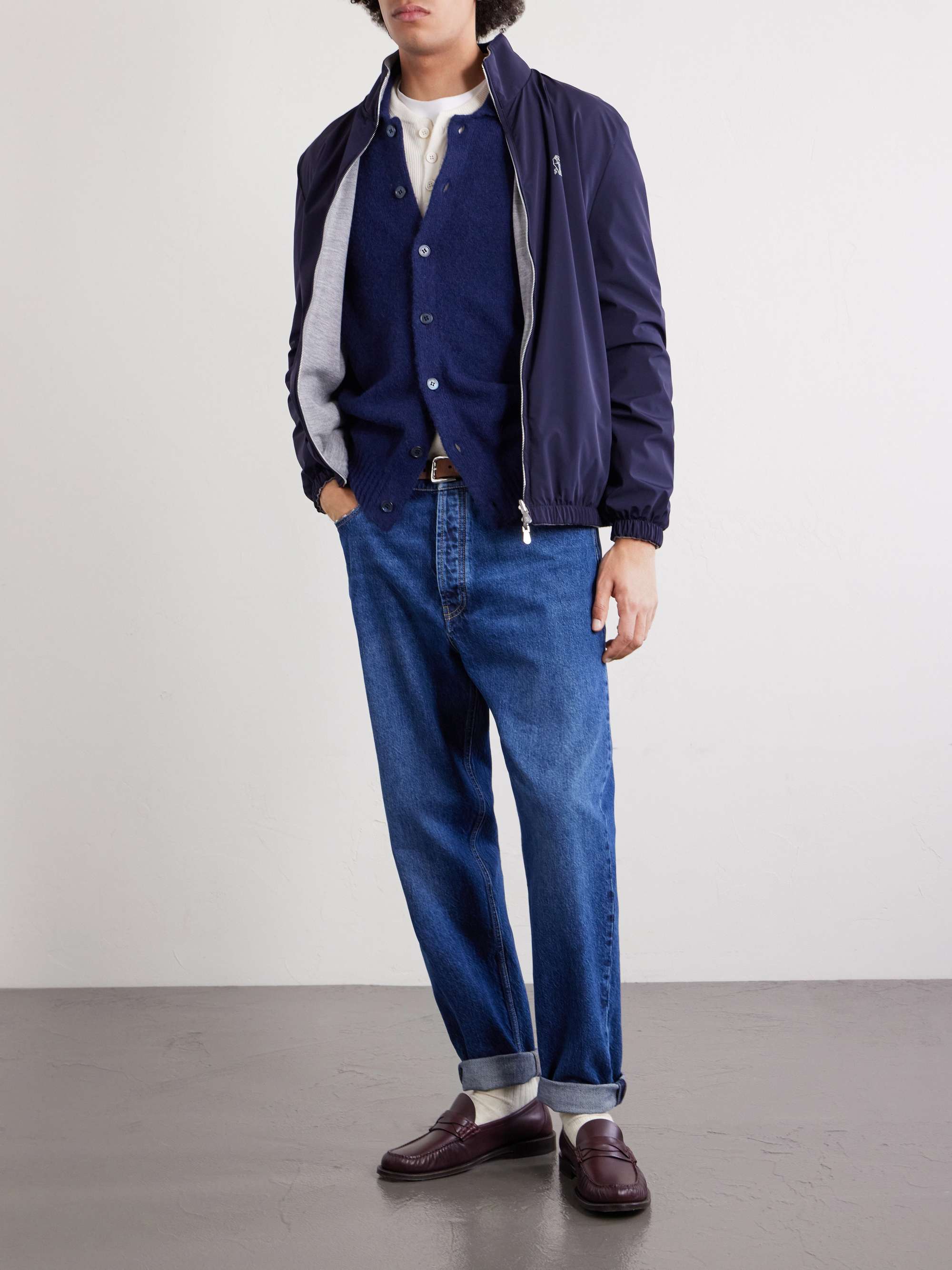 BRUNELLO CUCINELLI 