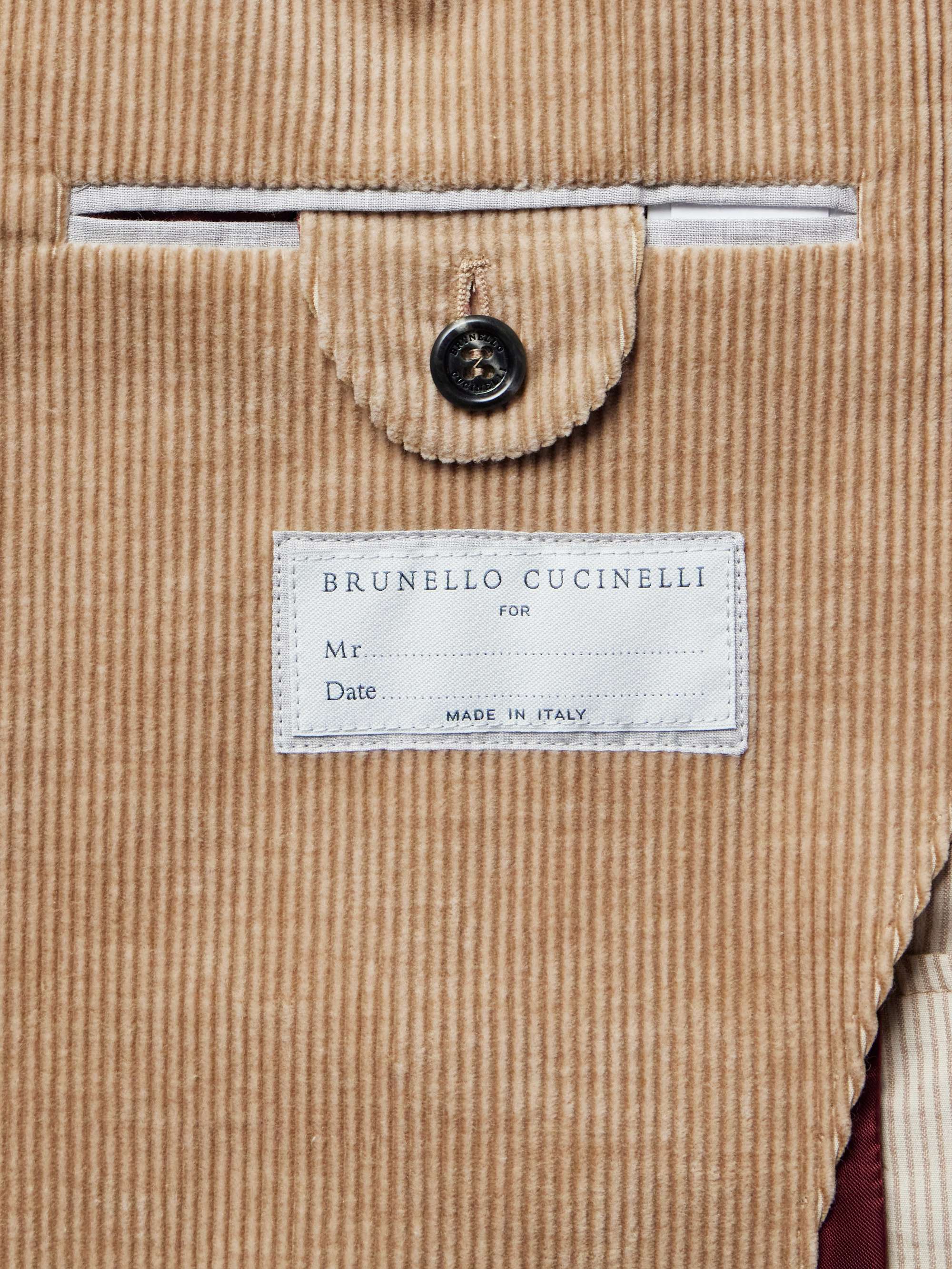 BRUNELLO CUCINELLI 