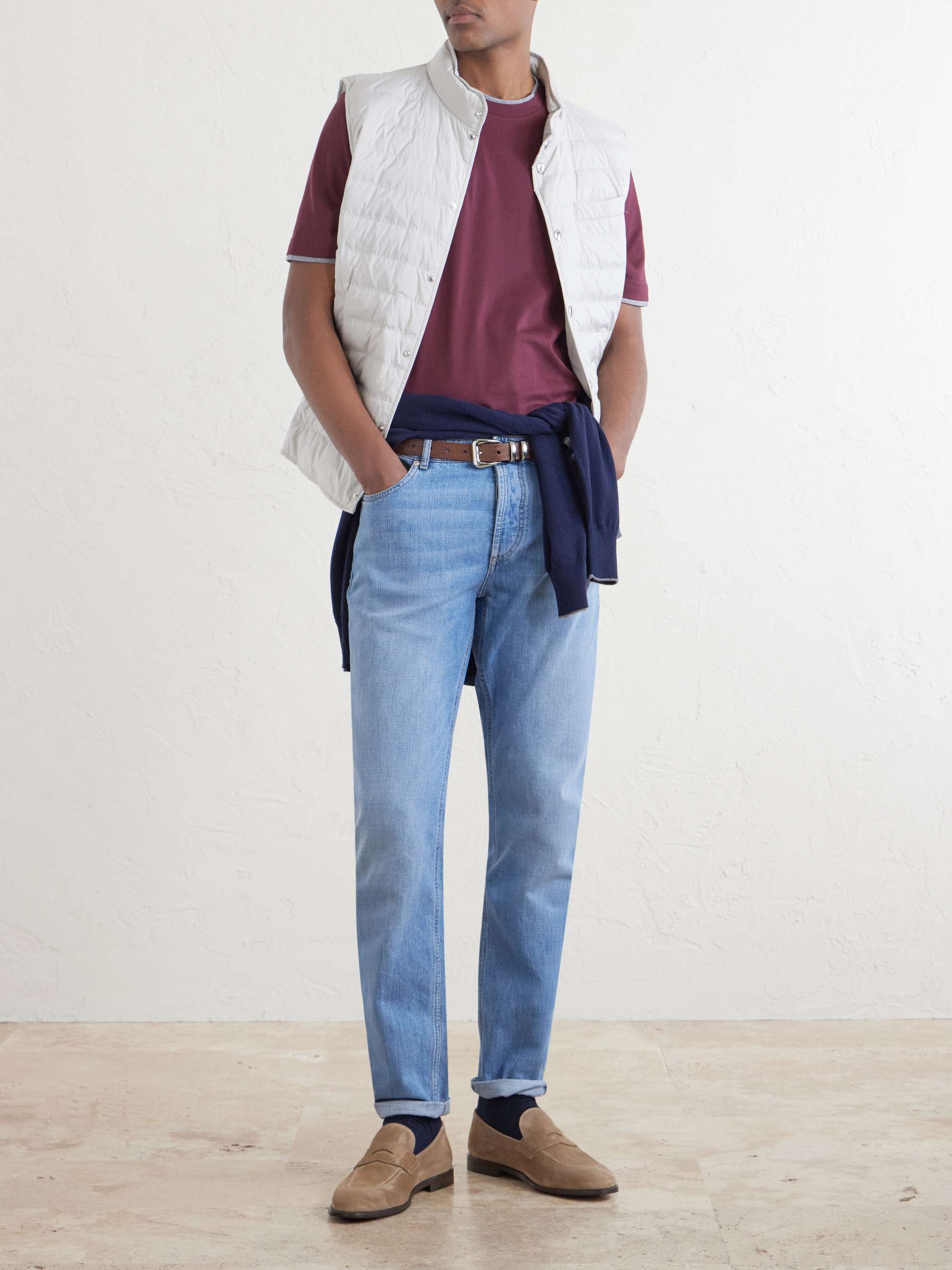 BRUNELLO CUCINELLI 