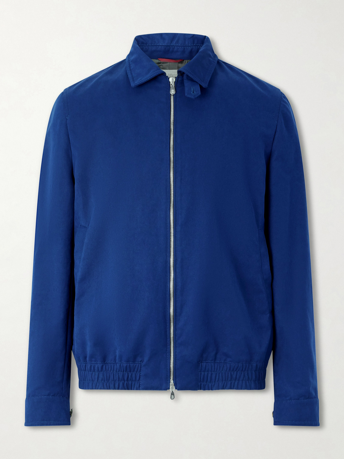 Brunello Cucinelli Shell Jacket - Men