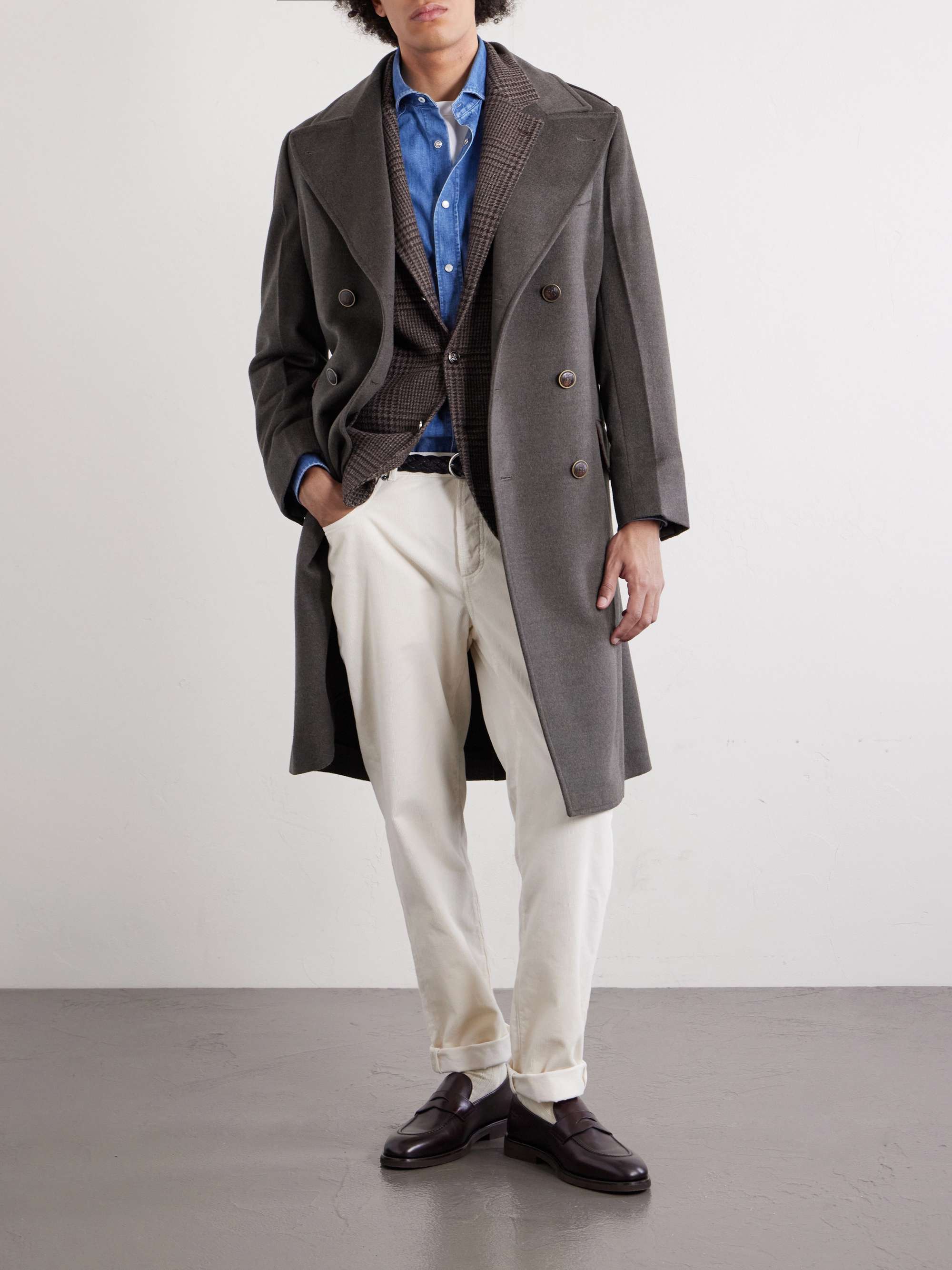BRUNELLO CUCINELLI 