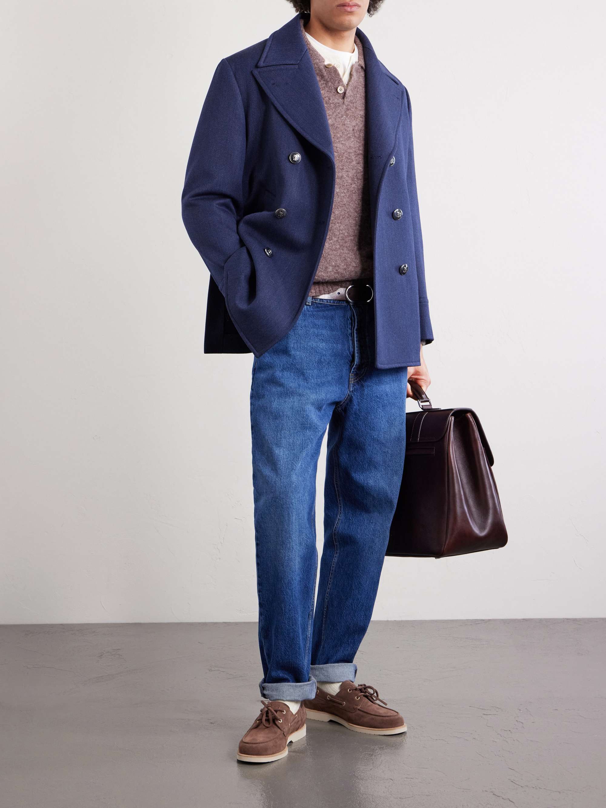 BRUNELLO CUCINELLI 
