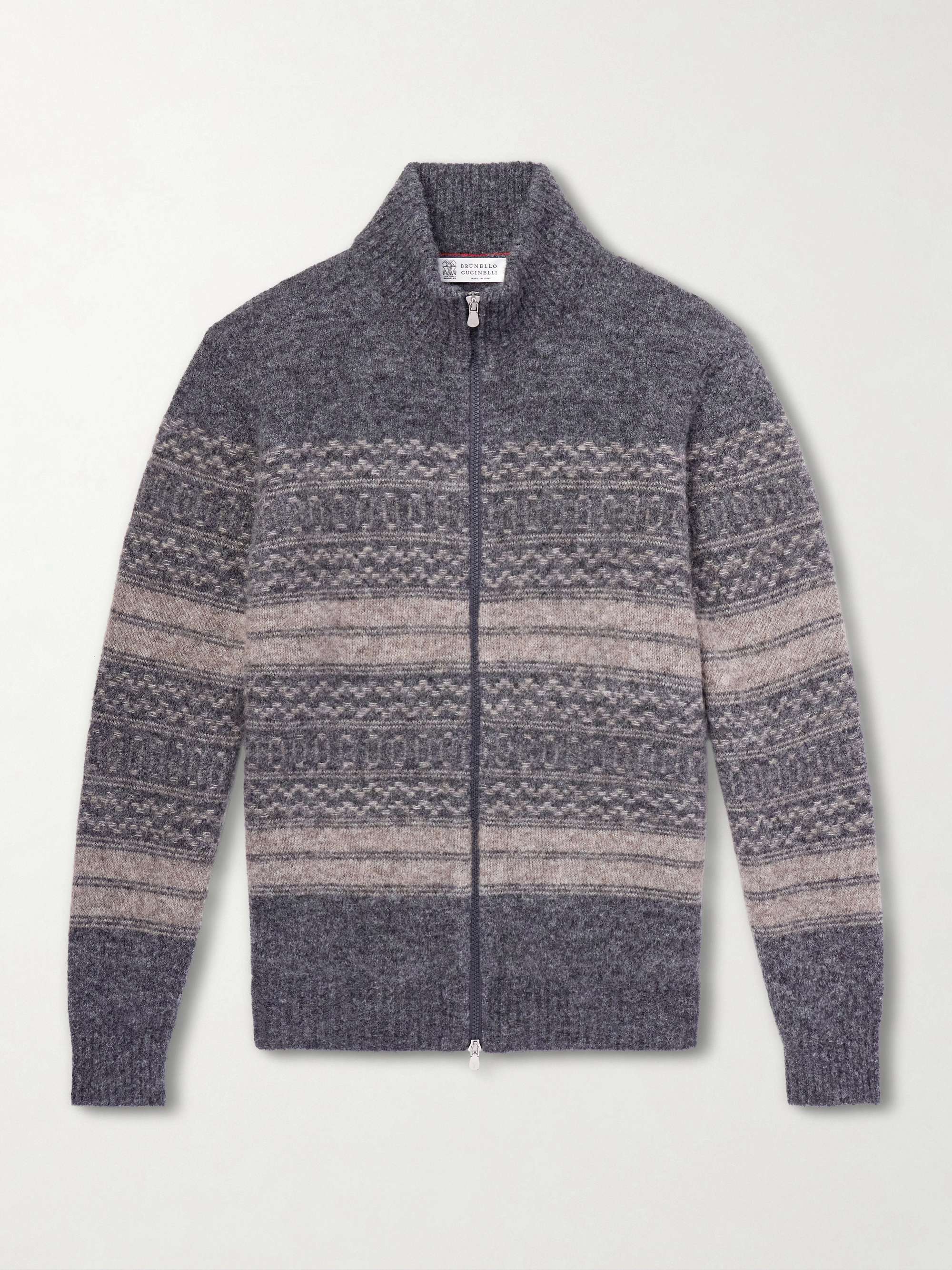 BRUNELLO CUCINELLI 