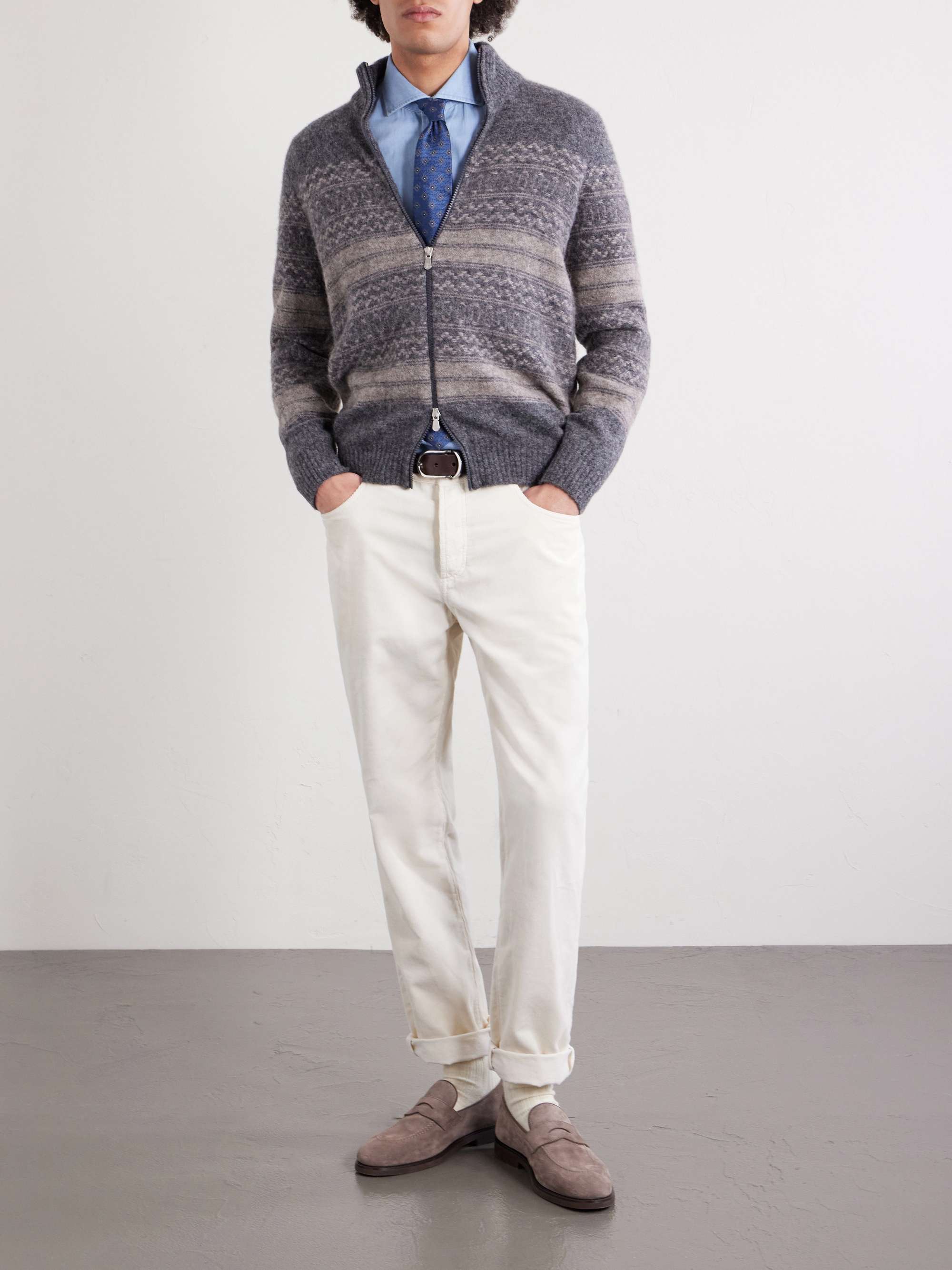BRUNELLO CUCINELLI 