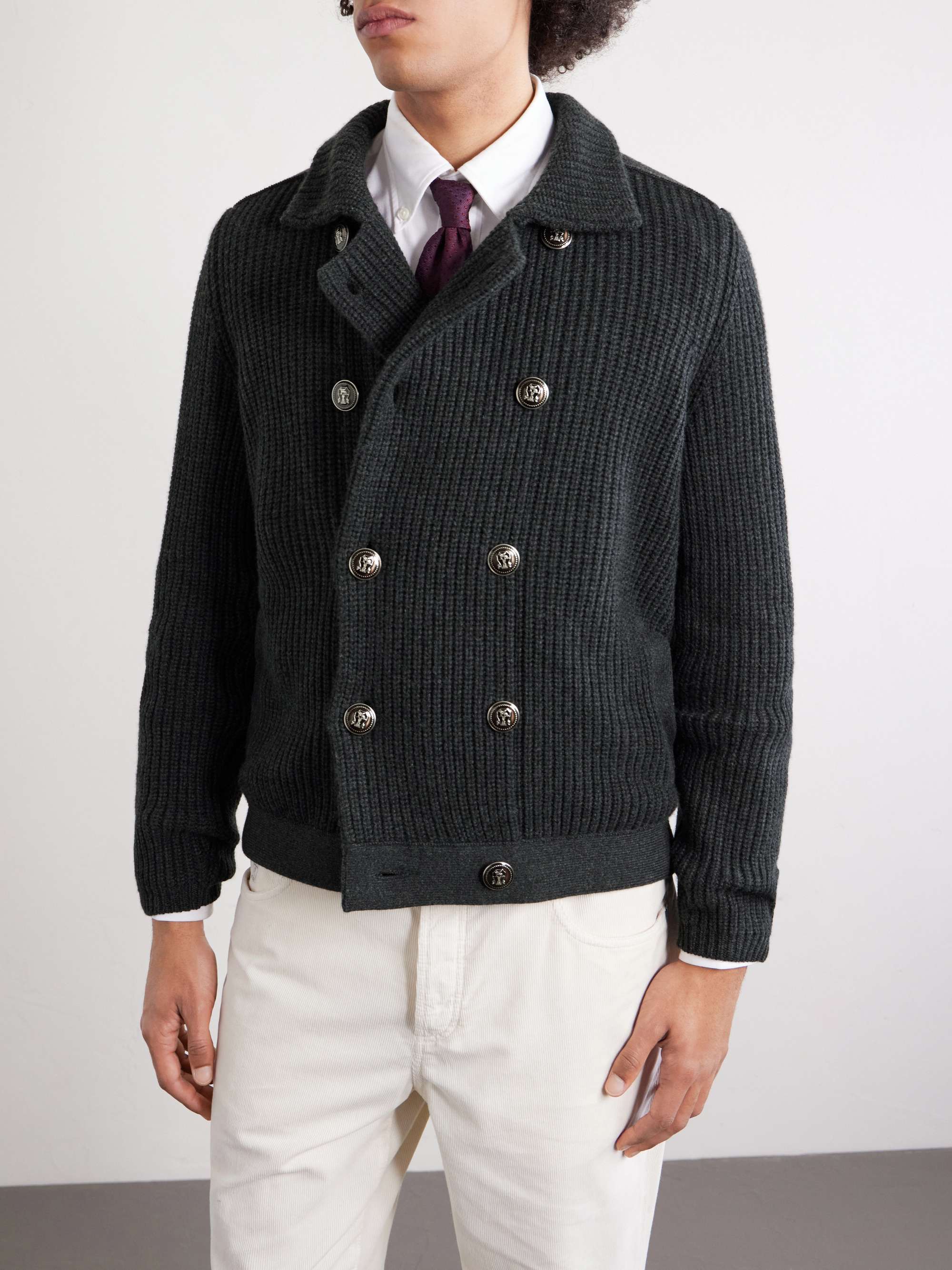 BRUNELLO CUCINELLI 