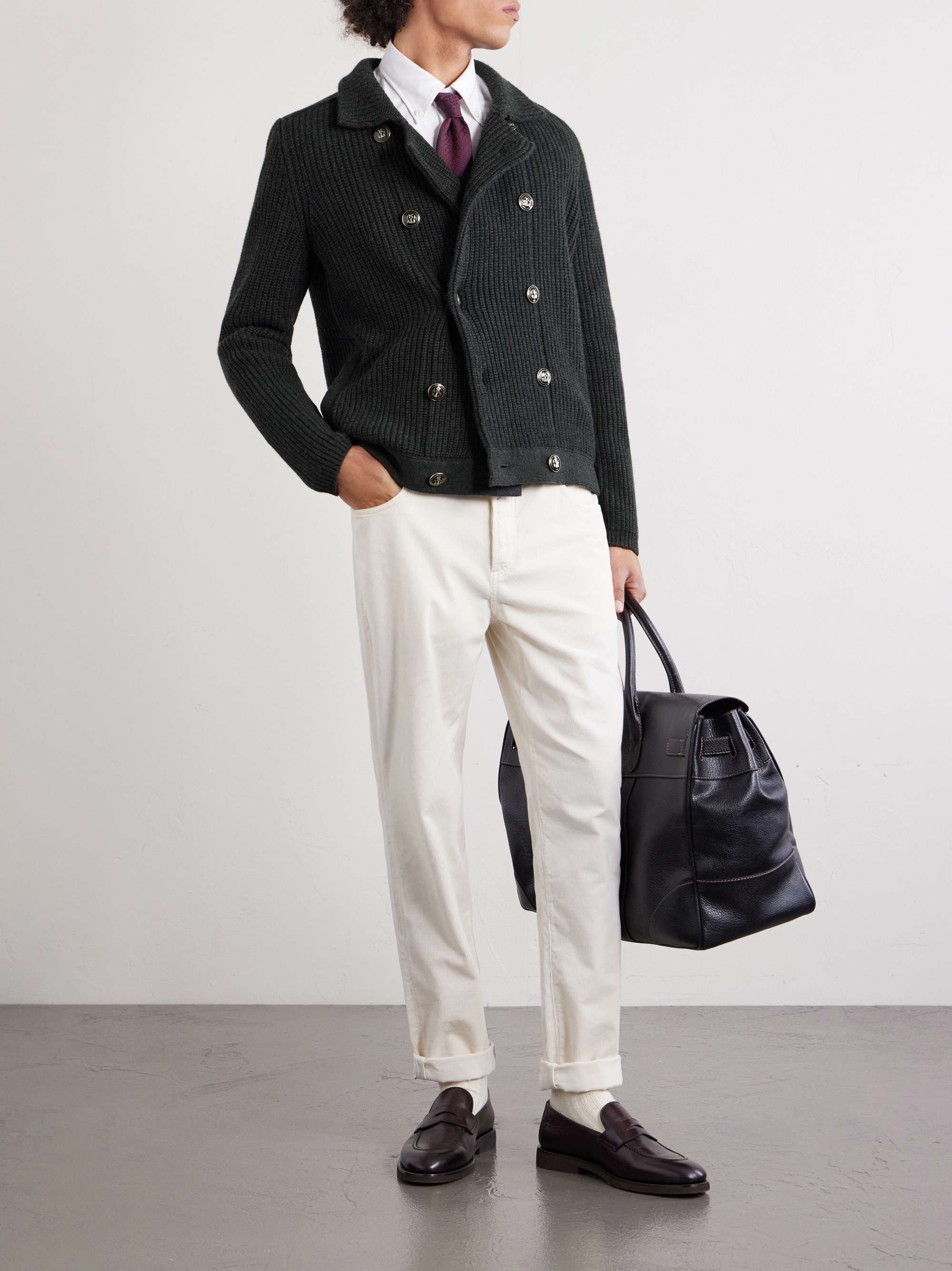 BRUNELLO CUCINELLI 