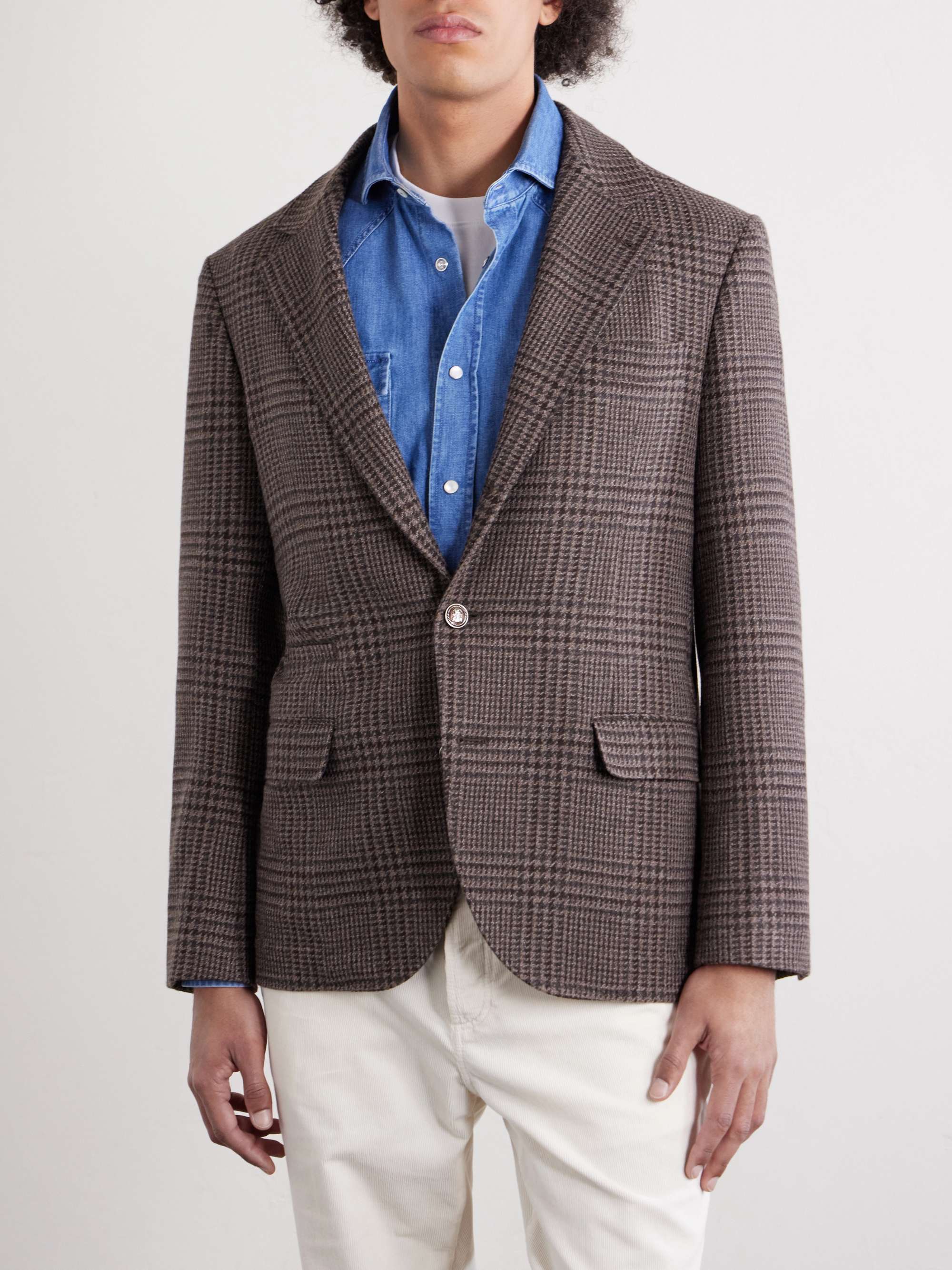 BRUNELLO CUCINELLI 