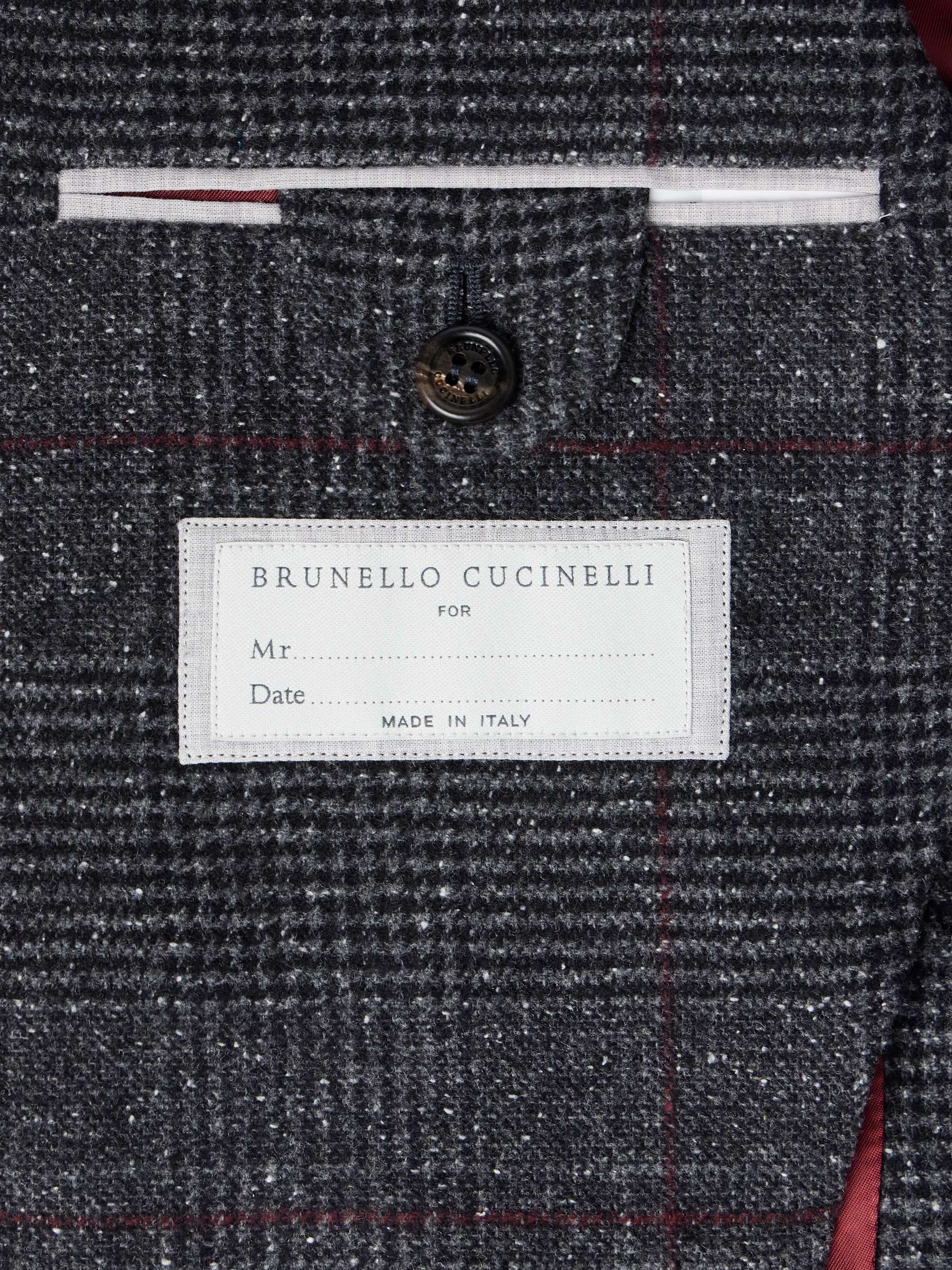 BRUNELLO CUCINELLI 