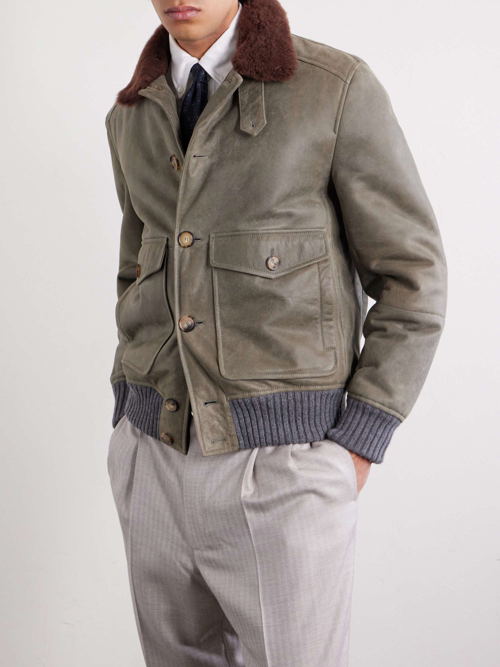 BRUNELLO CUCINELLI 
