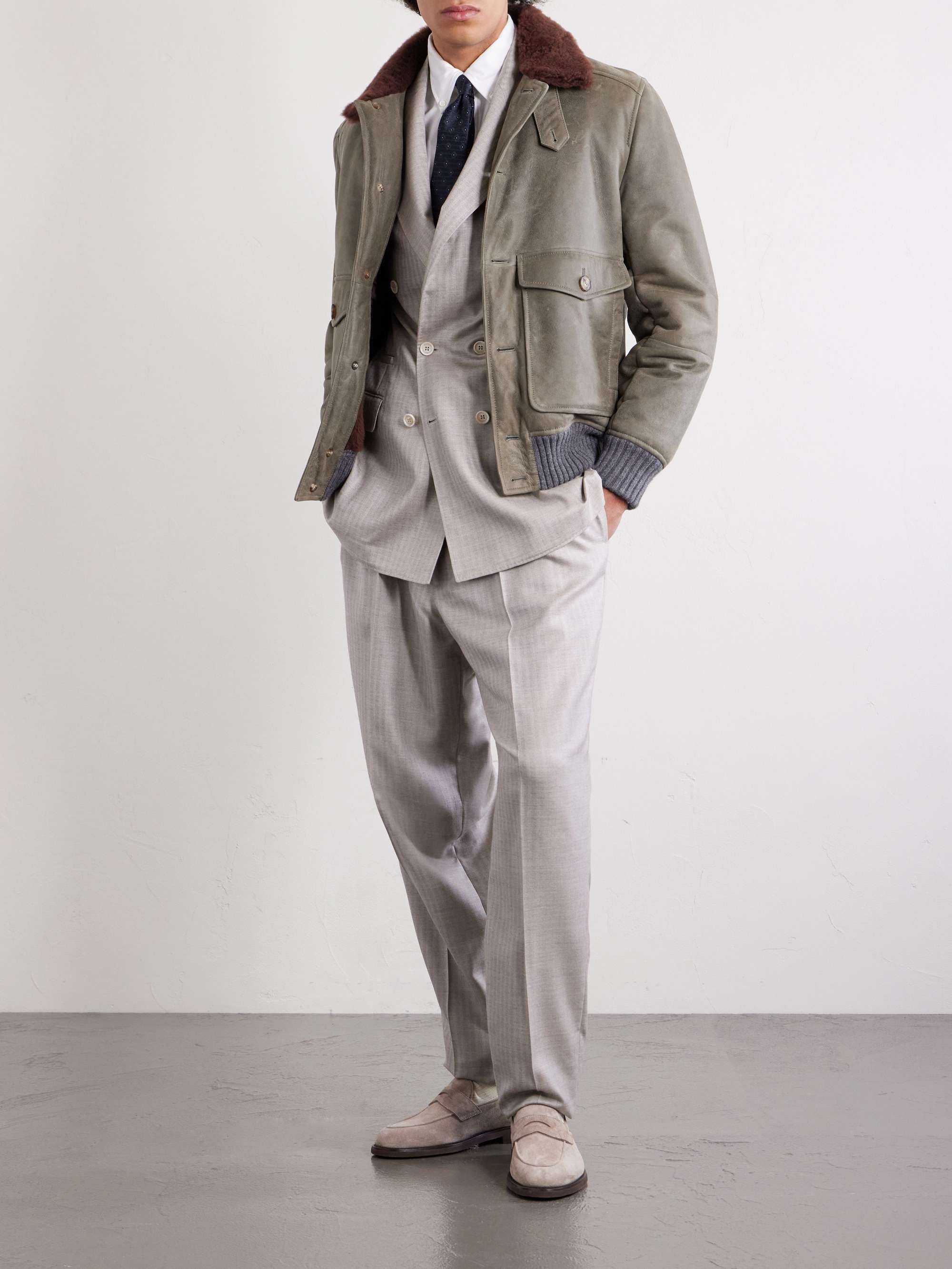 BRUNELLO CUCINELLI 