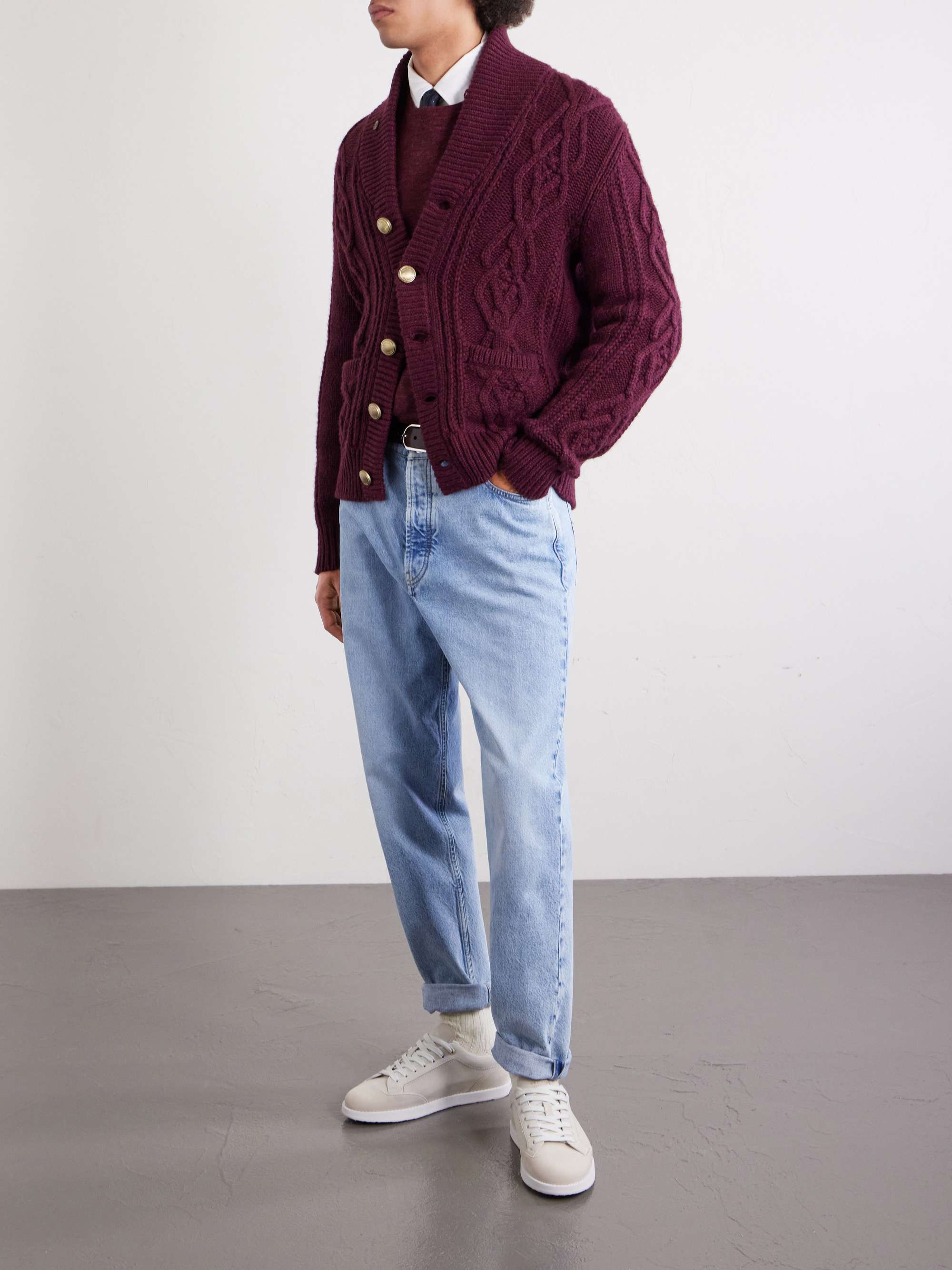 BRUNELLO CUCINELLI 