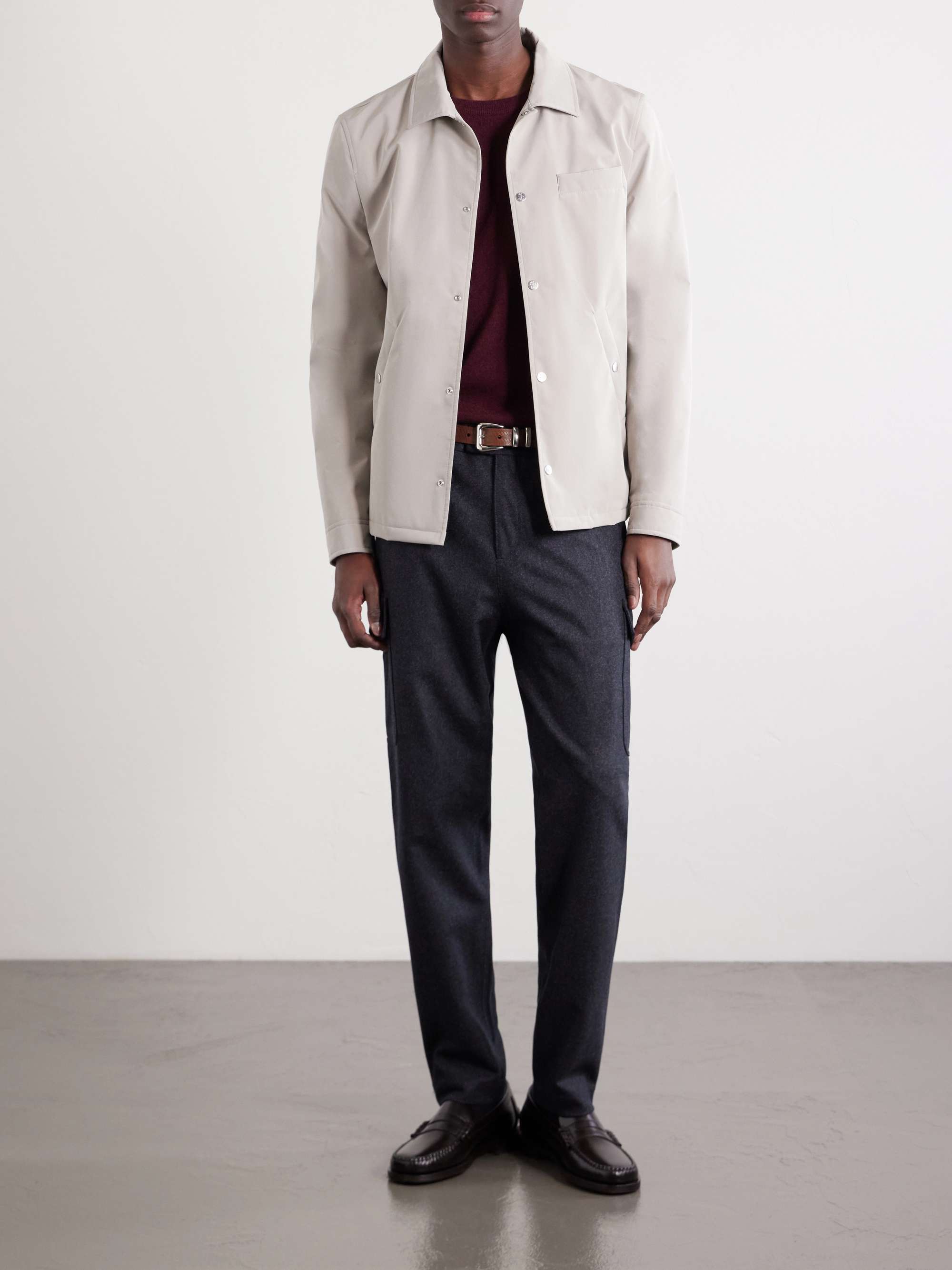 BRUNELLO CUCINELLI Cashmere Sweater