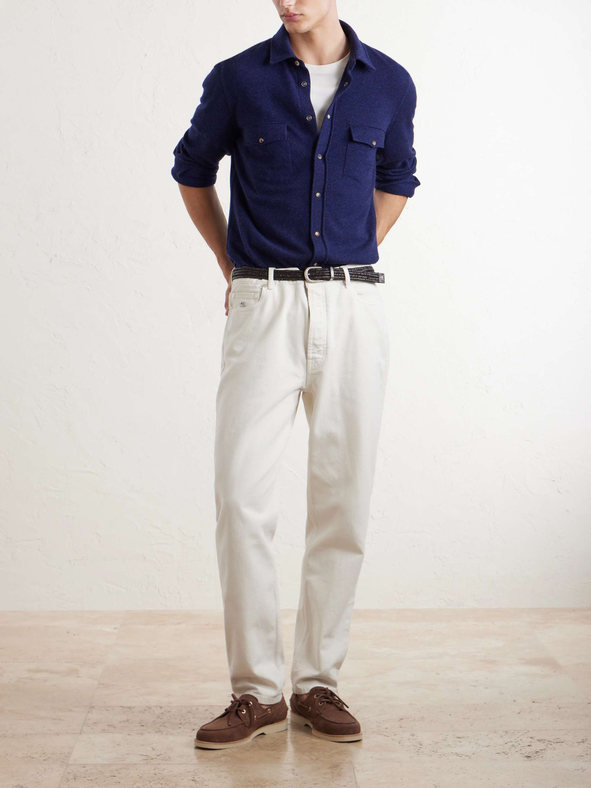 BRUNELLO CUCINELLI 