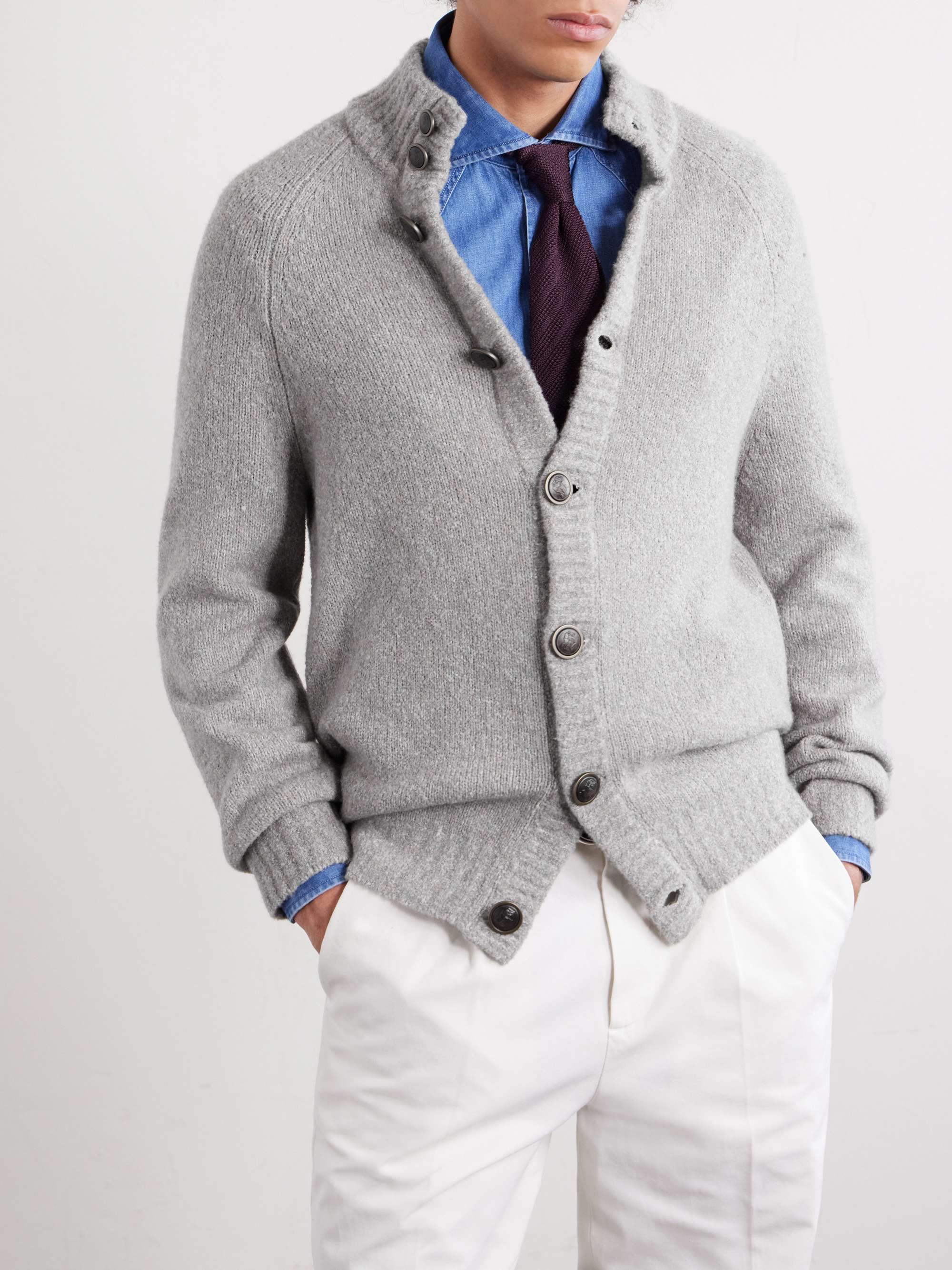 BRUNELLO CUCINELLI 