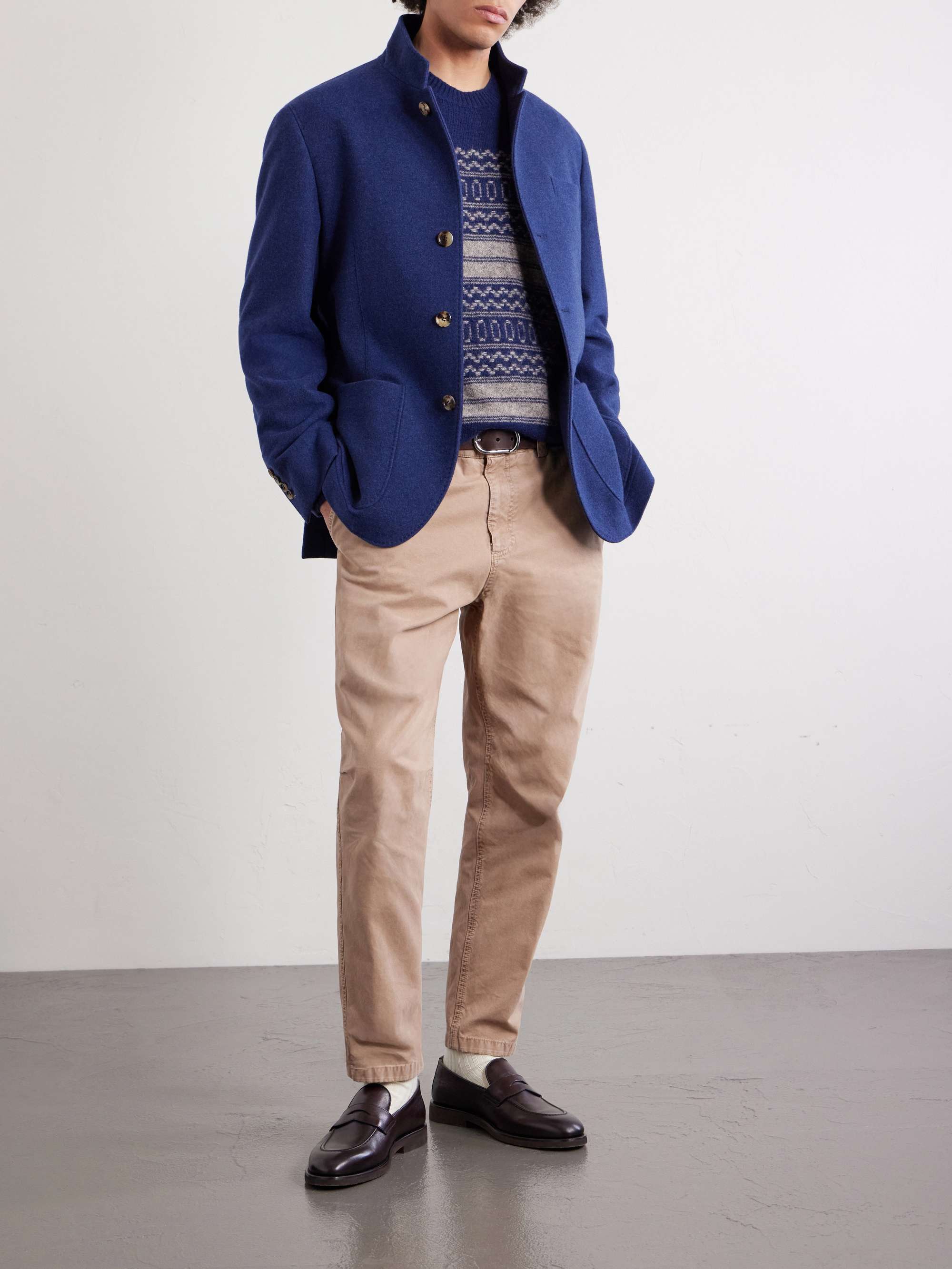 BRUNELLO CUCINELLI 