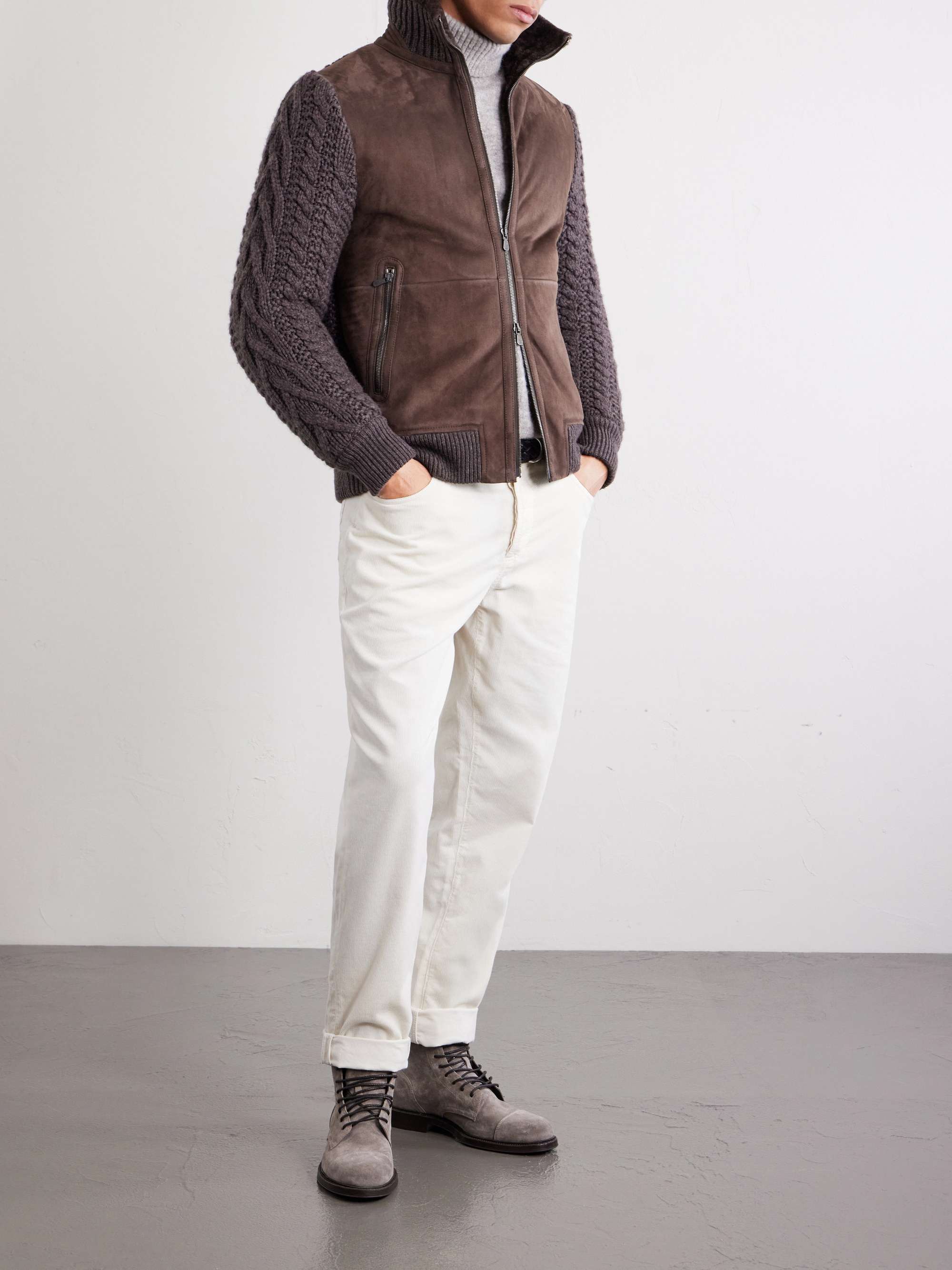 BRUNELLO CUCINELLI 