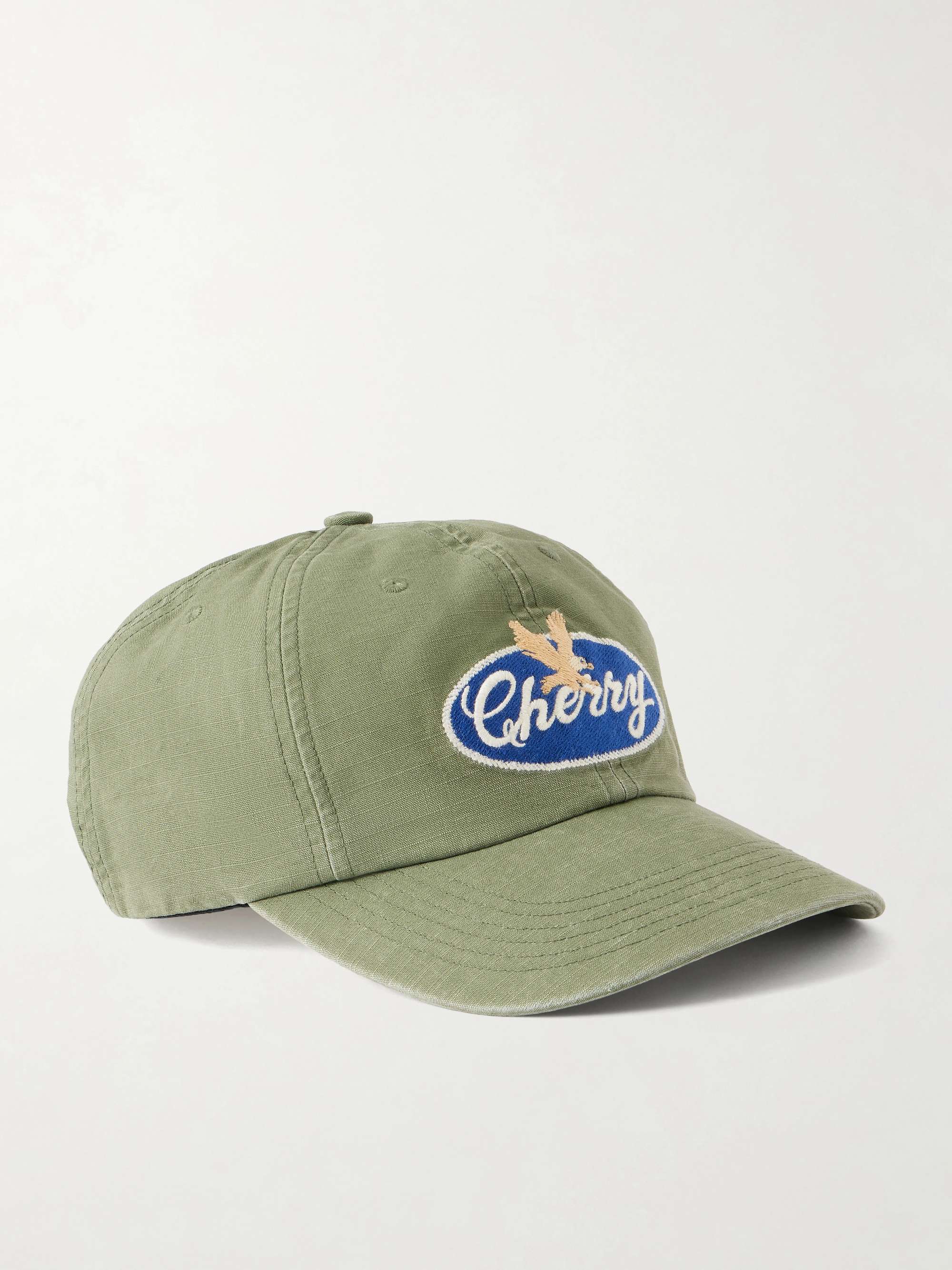 CHERRY LOS ANGELES 