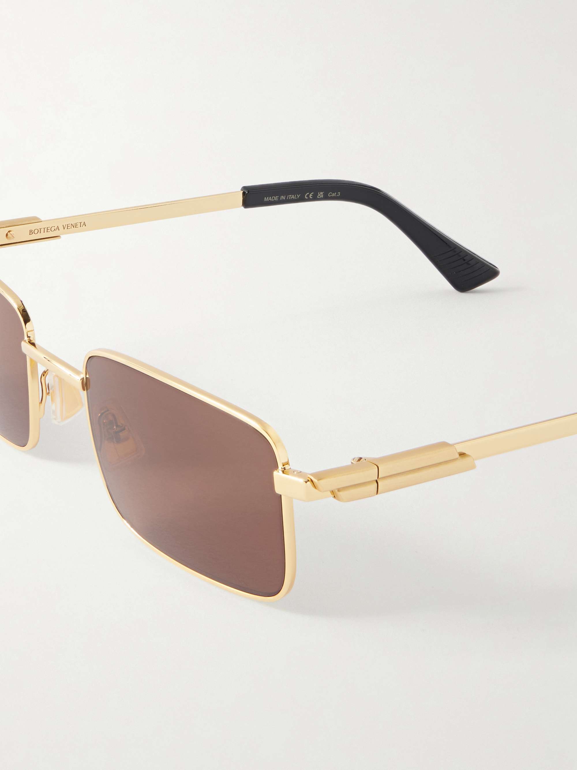 BOTTEGA VENETA EYEWEAR 