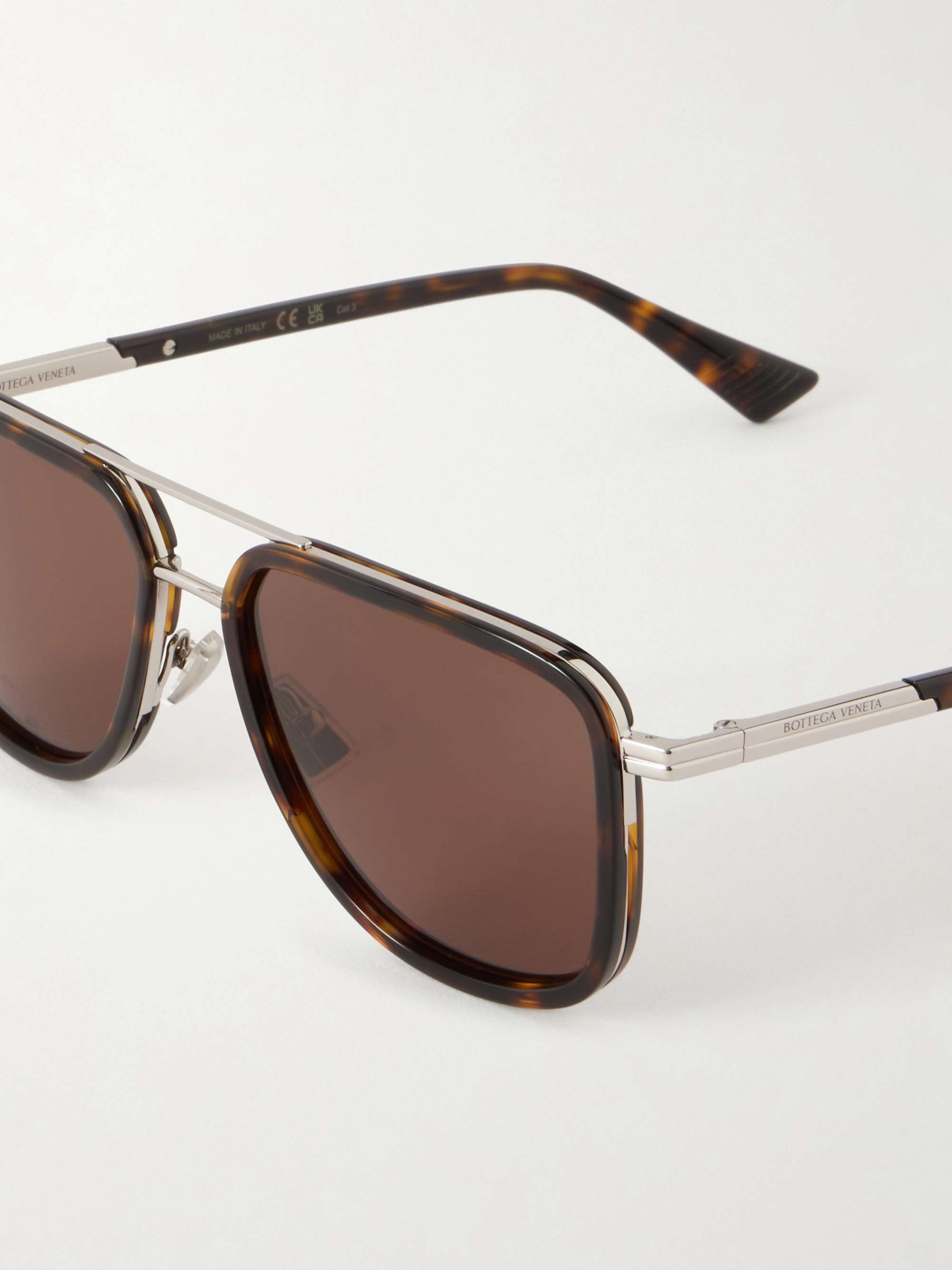 BOTTEGA VENETA EYEWEAR 