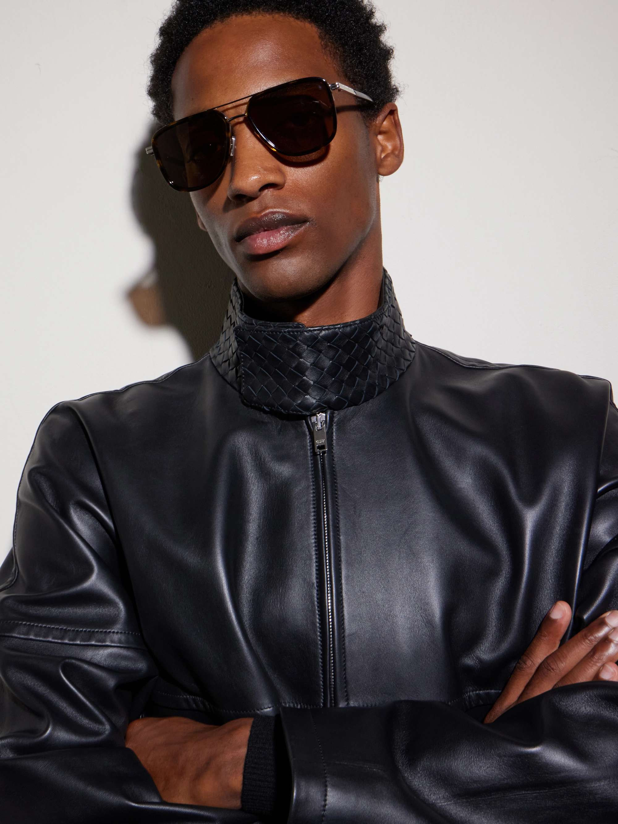 BOTTEGA VENETA EYEWEAR 
