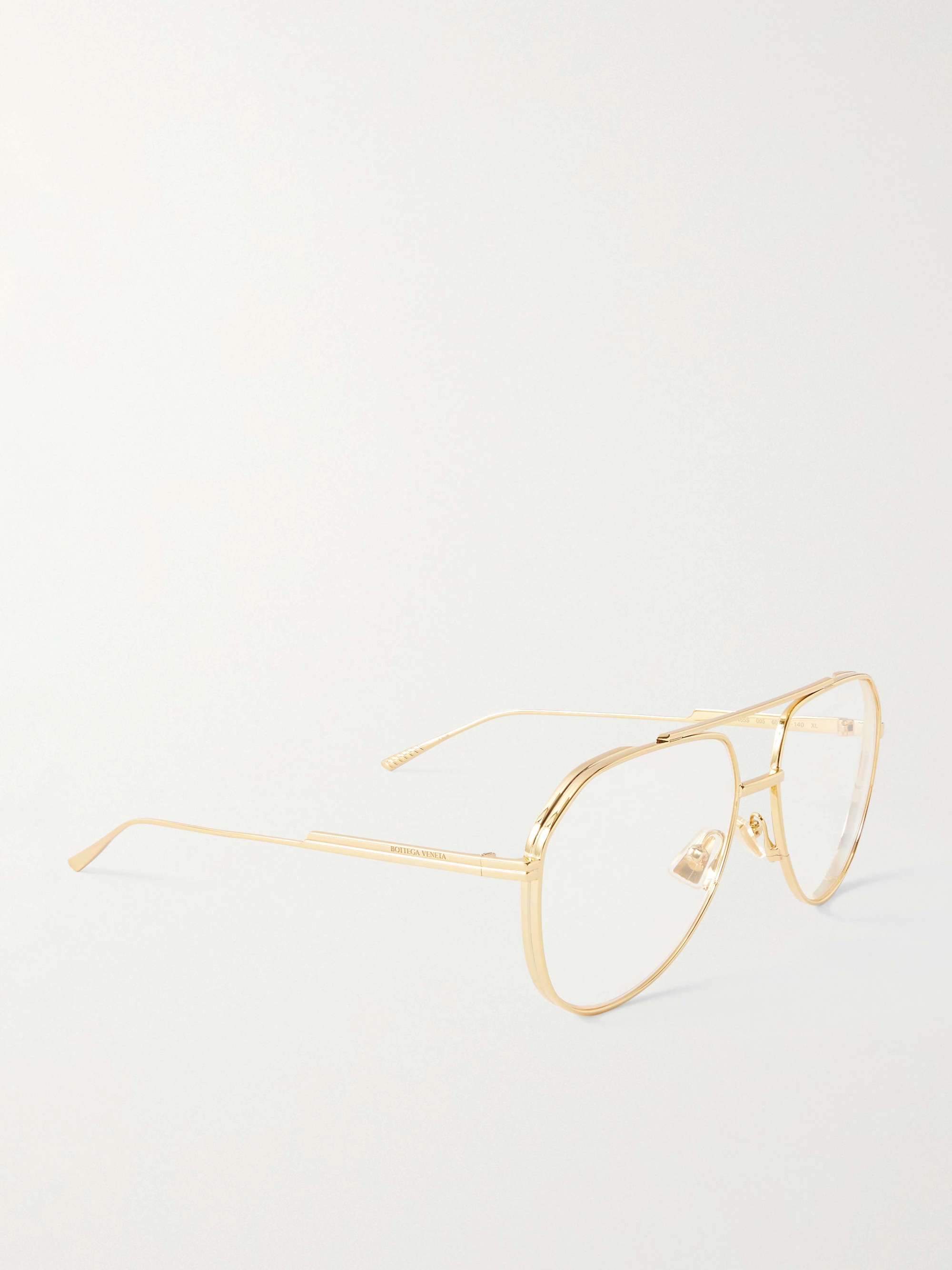 BOTTEGA VENETA EYEWEAR 
