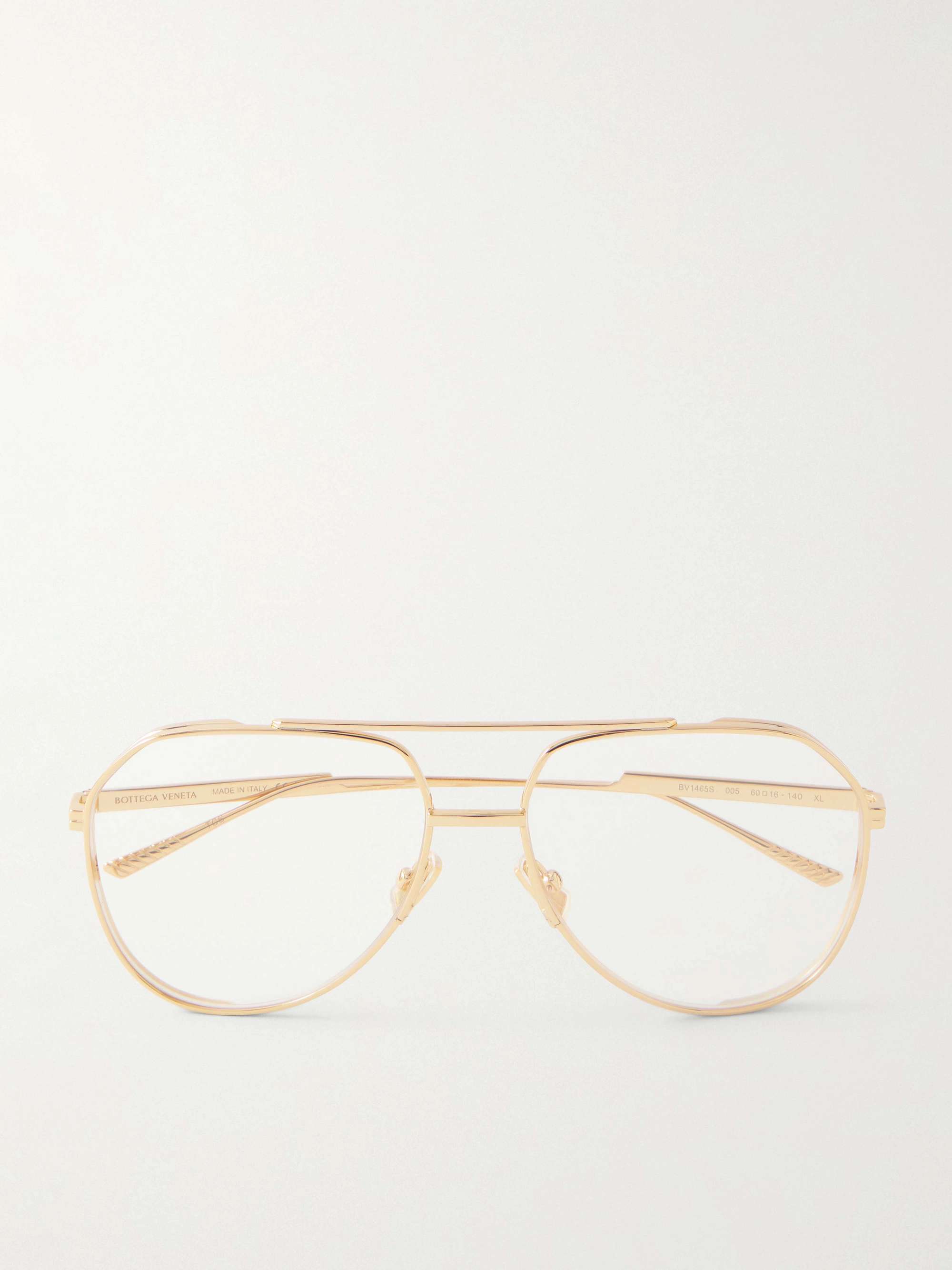BOTTEGA VENETA EYEWEAR 