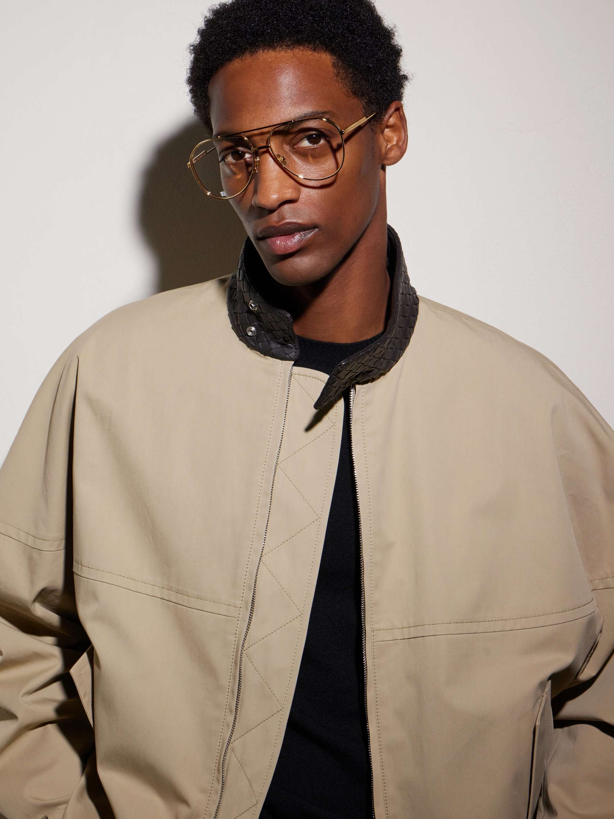 BOTTEGA VENETA EYEWEAR 