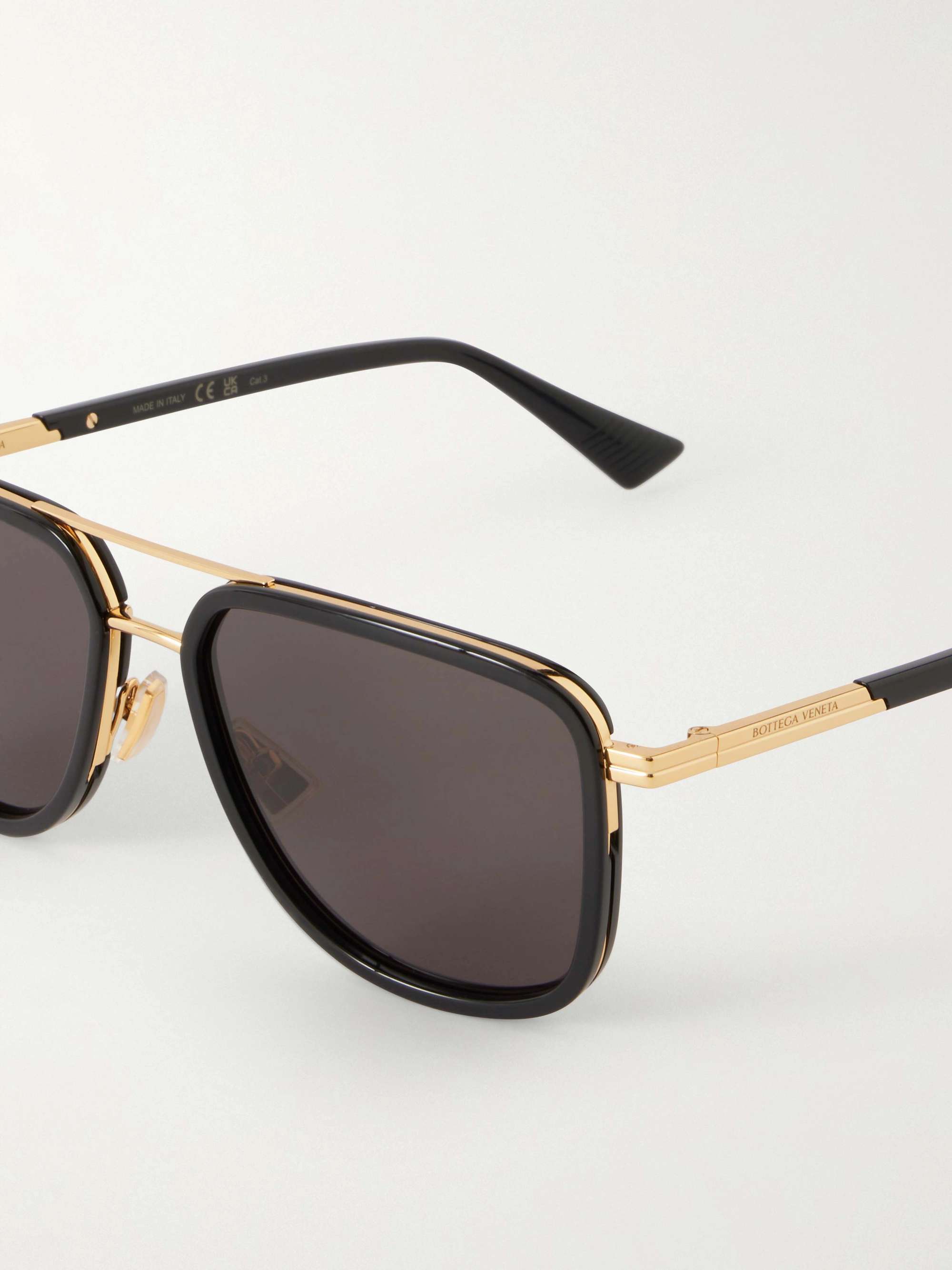 BOTTEGA VENETA EYEWEAR 