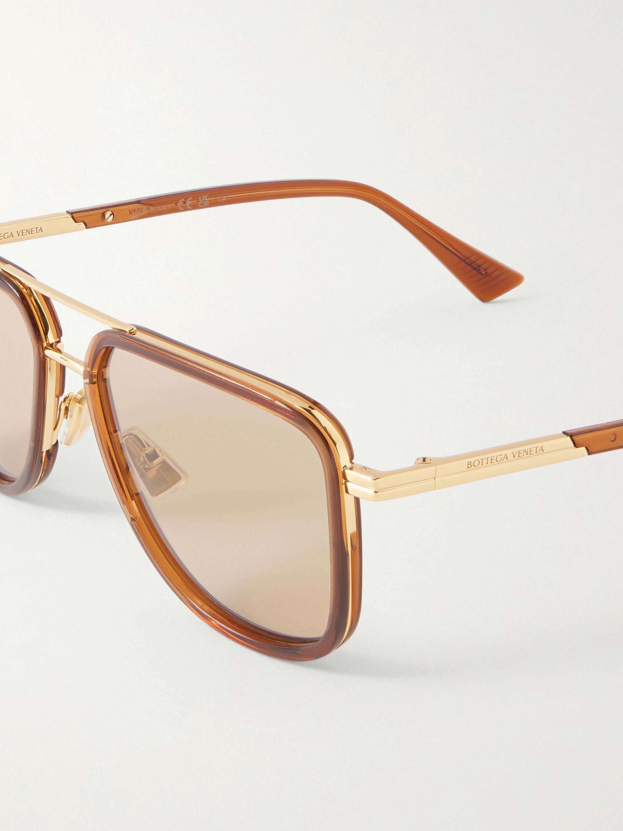 BOTTEGA VENETA EYEWEAR 