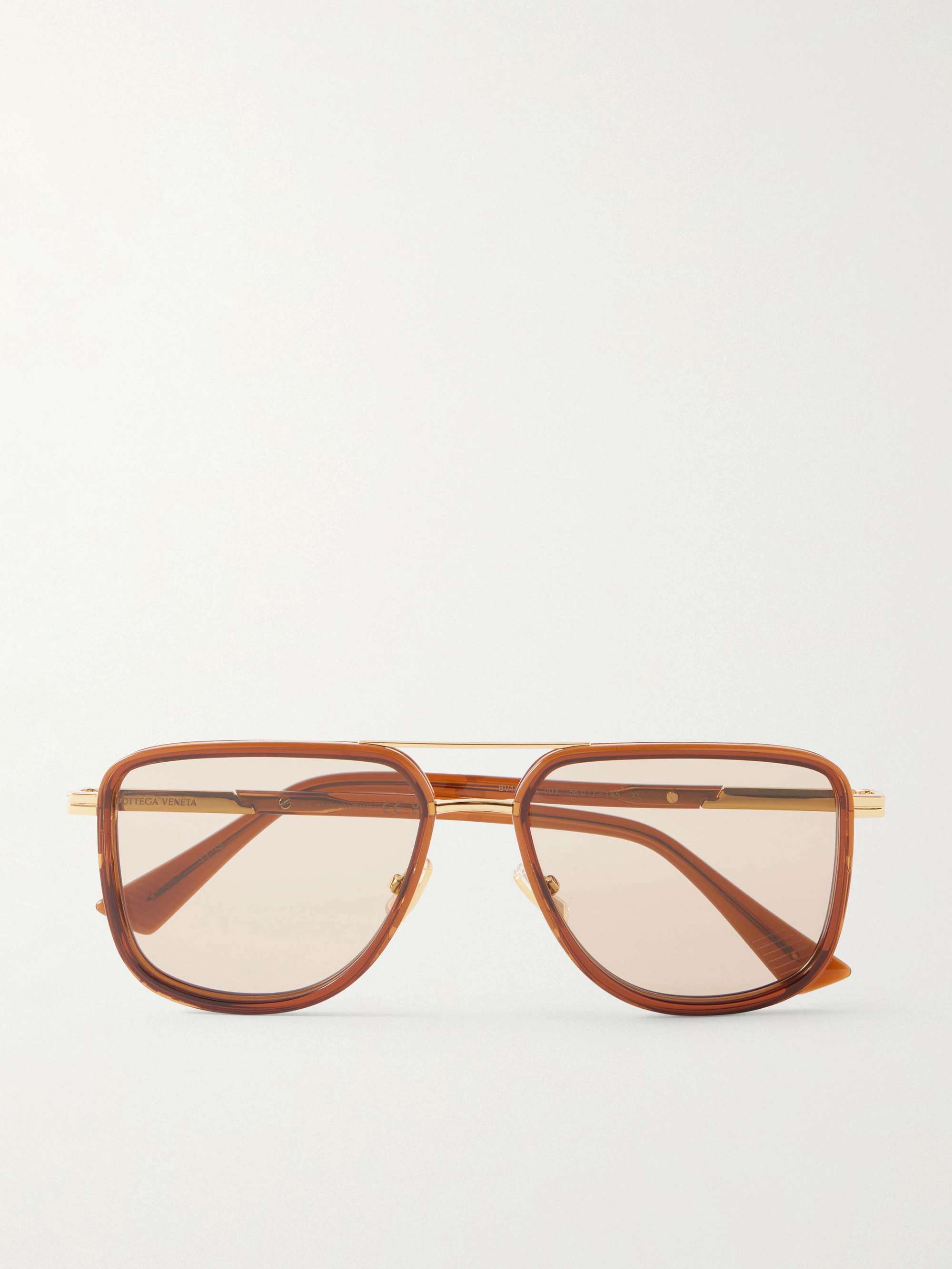 BOTTEGA VENETA EYEWEAR 