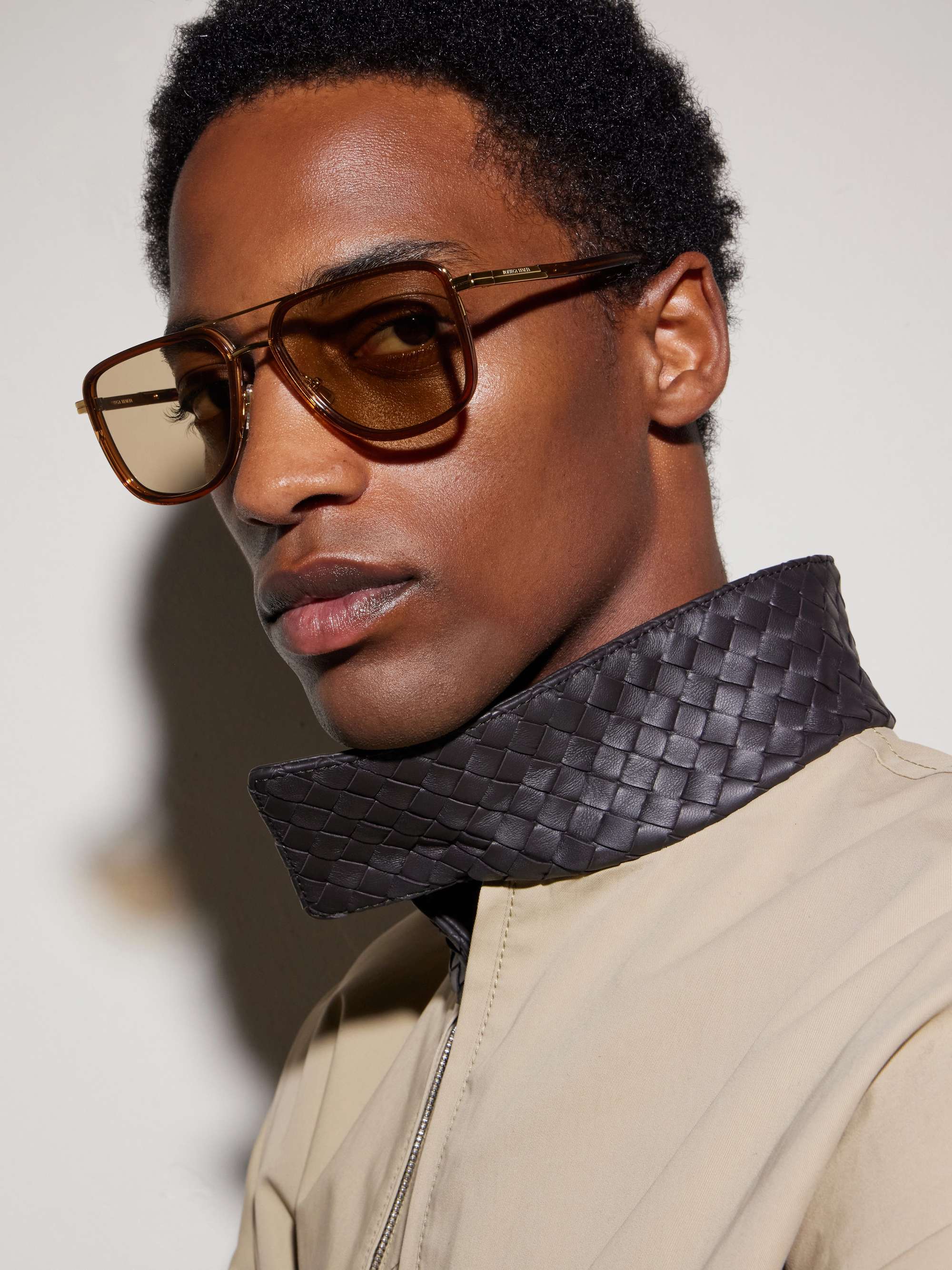 BOTTEGA VENETA EYEWEAR 