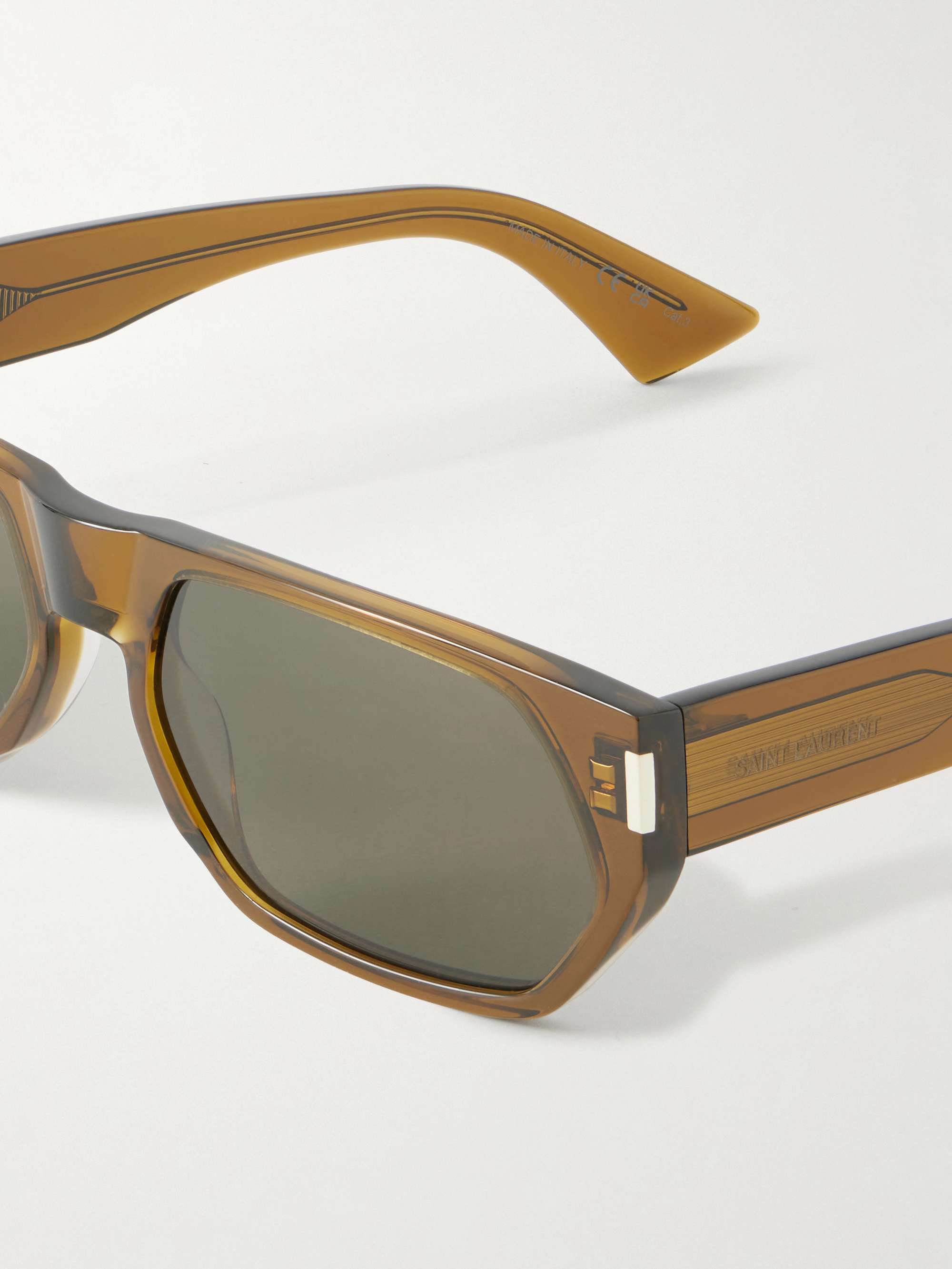 SAINT LAURENT EYEWEAR 