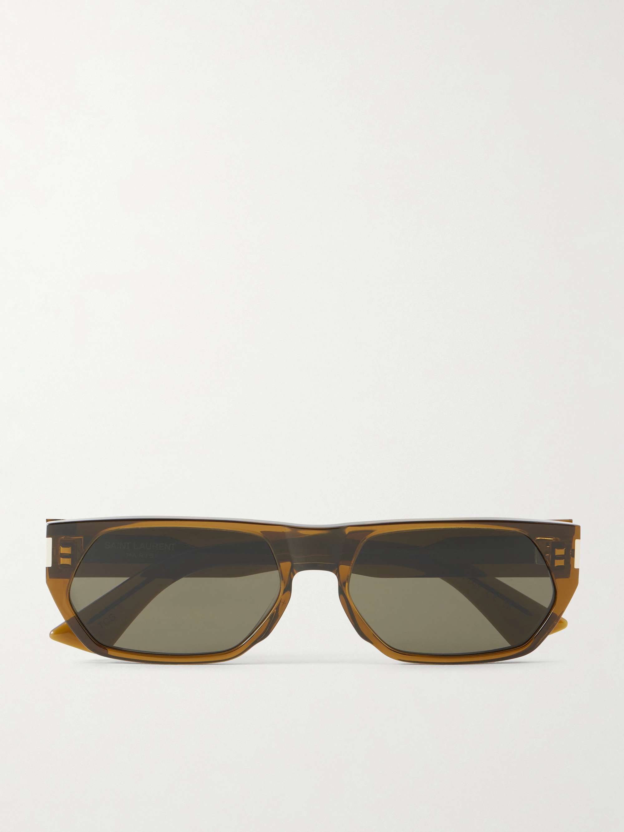SAINT LAURENT EYEWEAR 