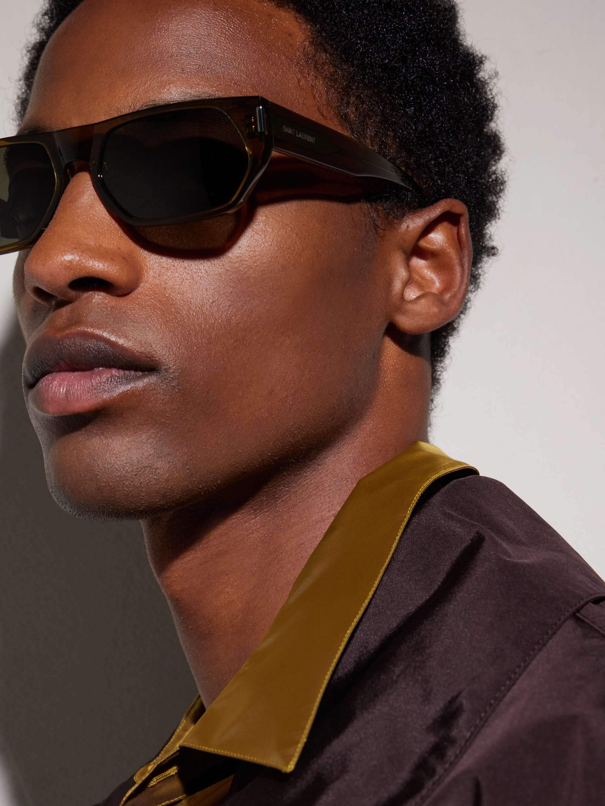 SAINT LAURENT EYEWEAR 