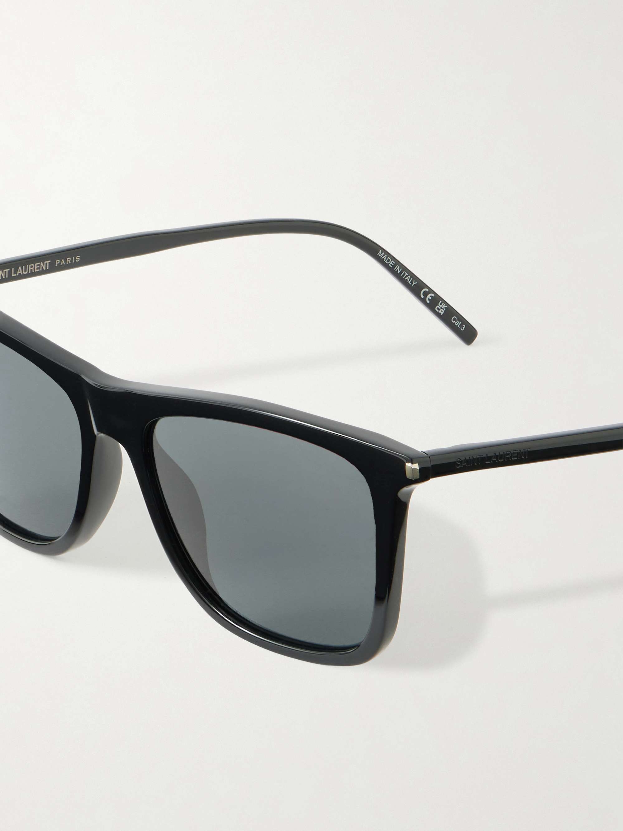 SAINT LAURENT EYEWEAR 