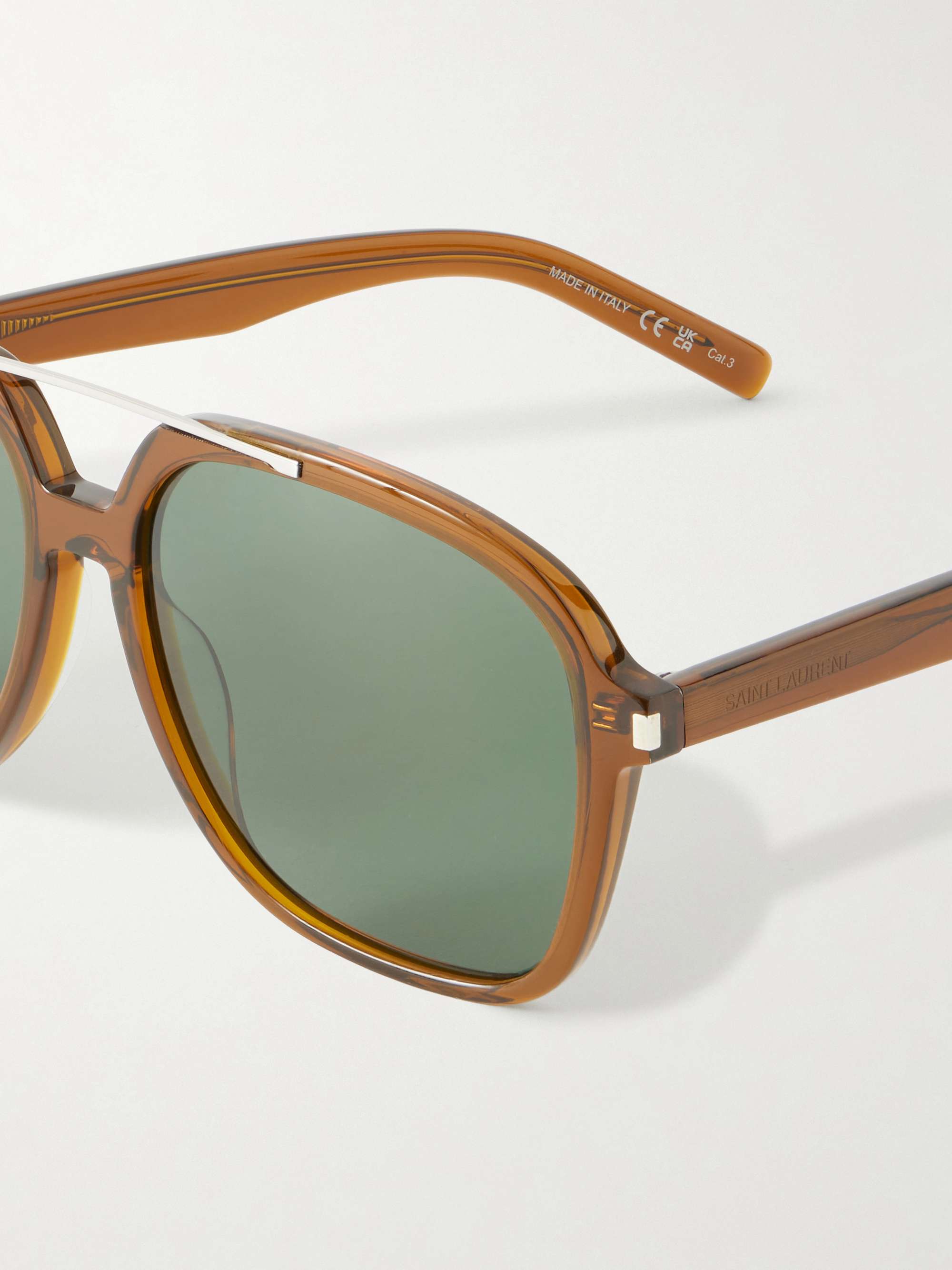 SAINT LAURENT EYEWEAR 