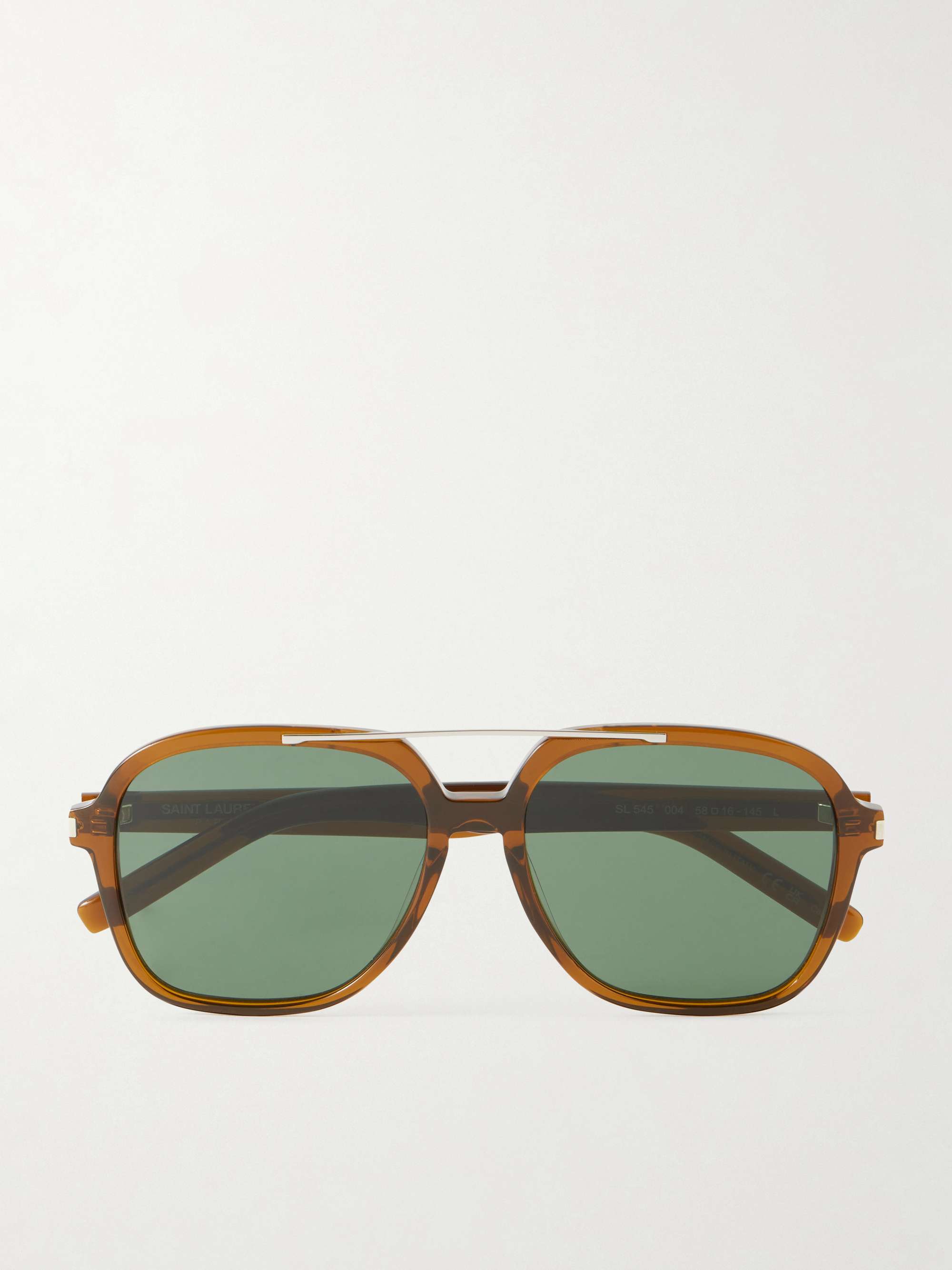 SAINT LAURENT EYEWEAR 