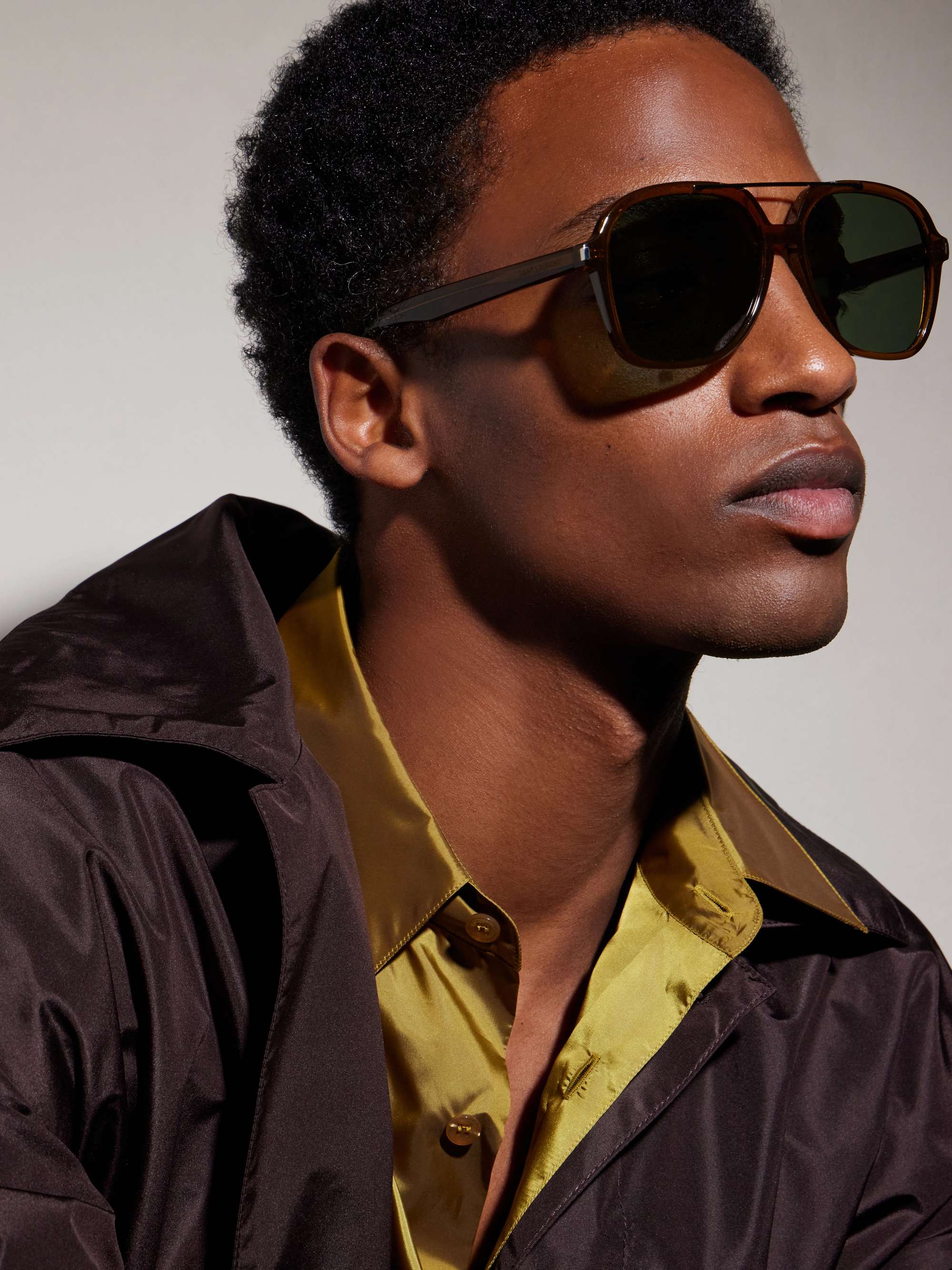 SAINT LAURENT EYEWEAR 