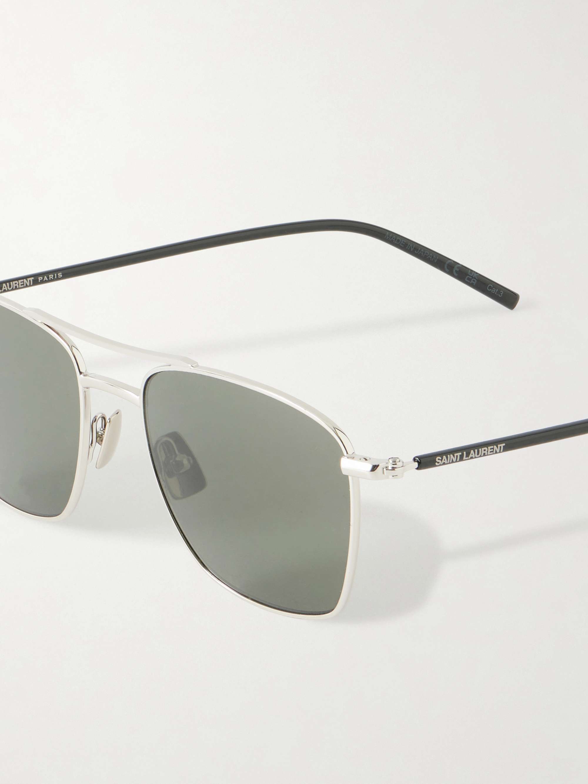 SAINT LAURENT EYEWEAR 