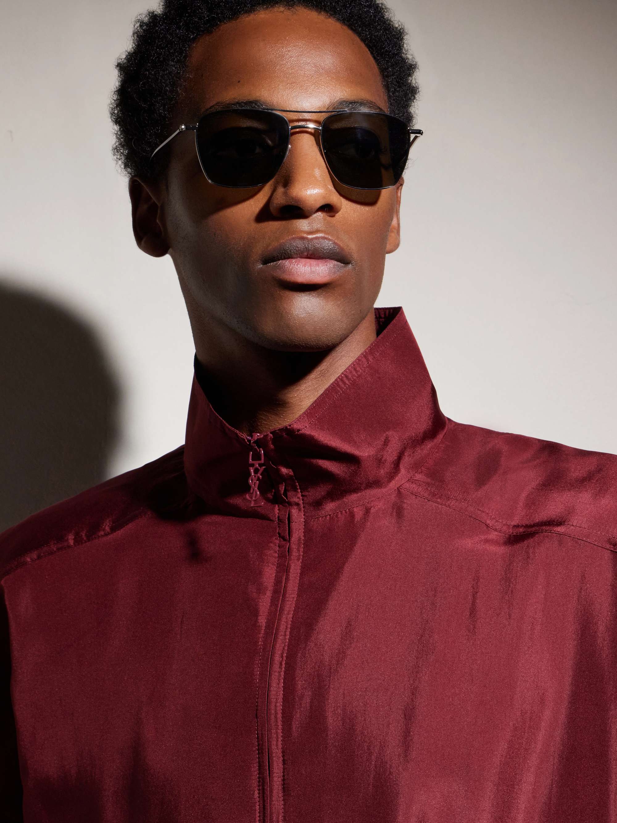 SAINT LAURENT EYEWEAR 