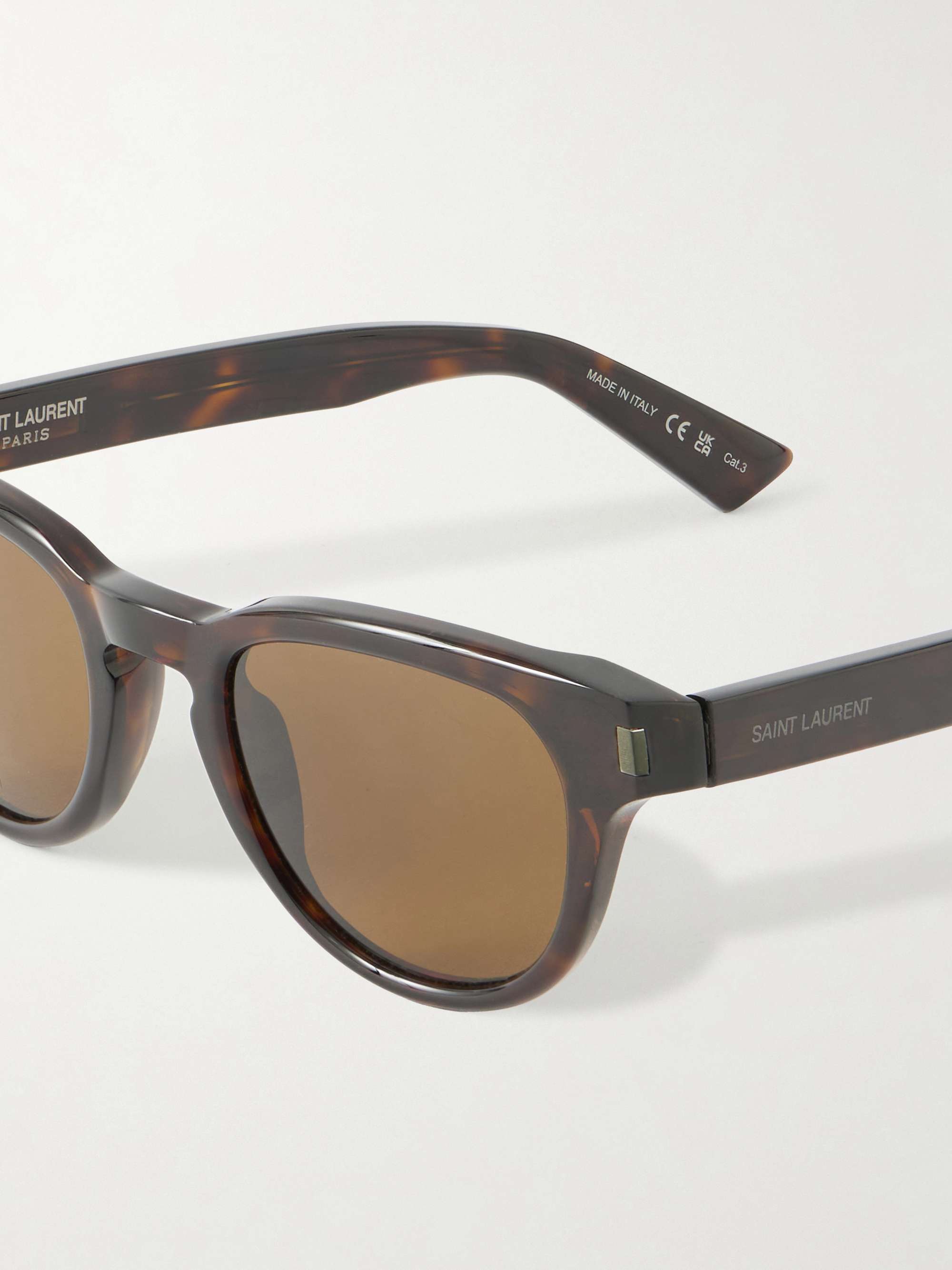 SAINT LAURENT EYEWEAR 