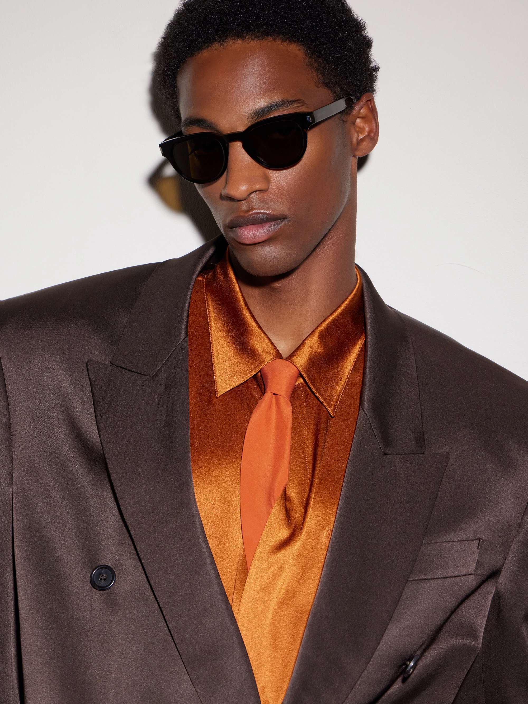 SAINT LAURENT EYEWEAR 