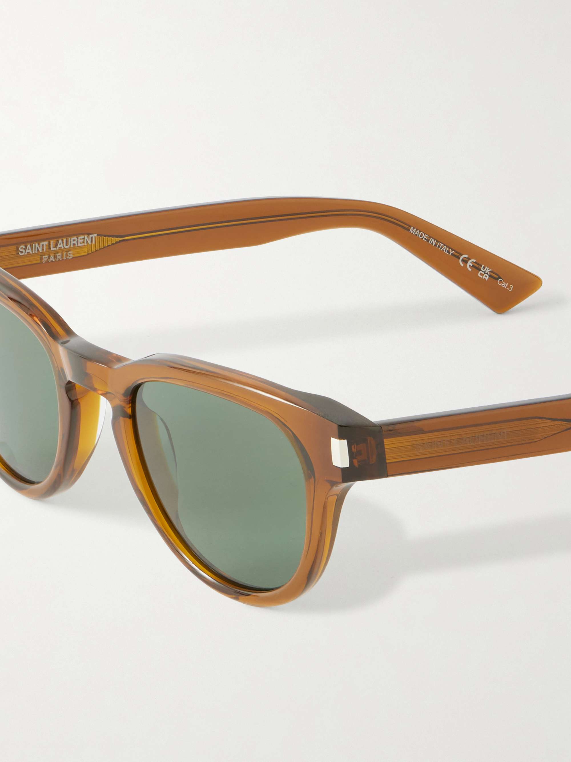 SAINT LAURENT EYEWEAR 