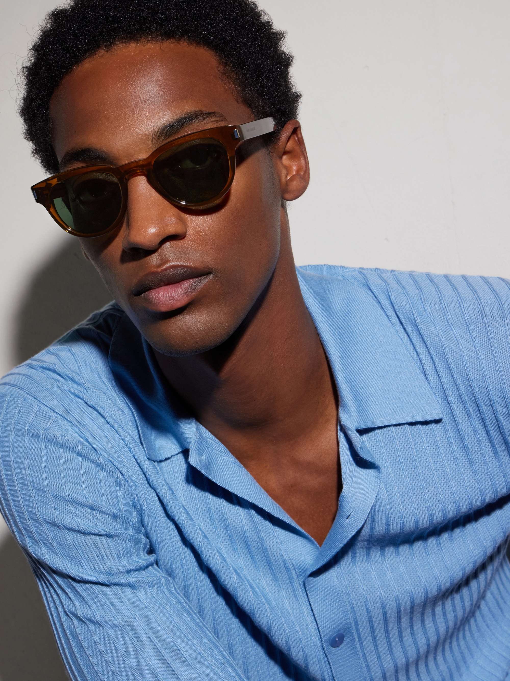 SAINT LAURENT EYEWEAR 