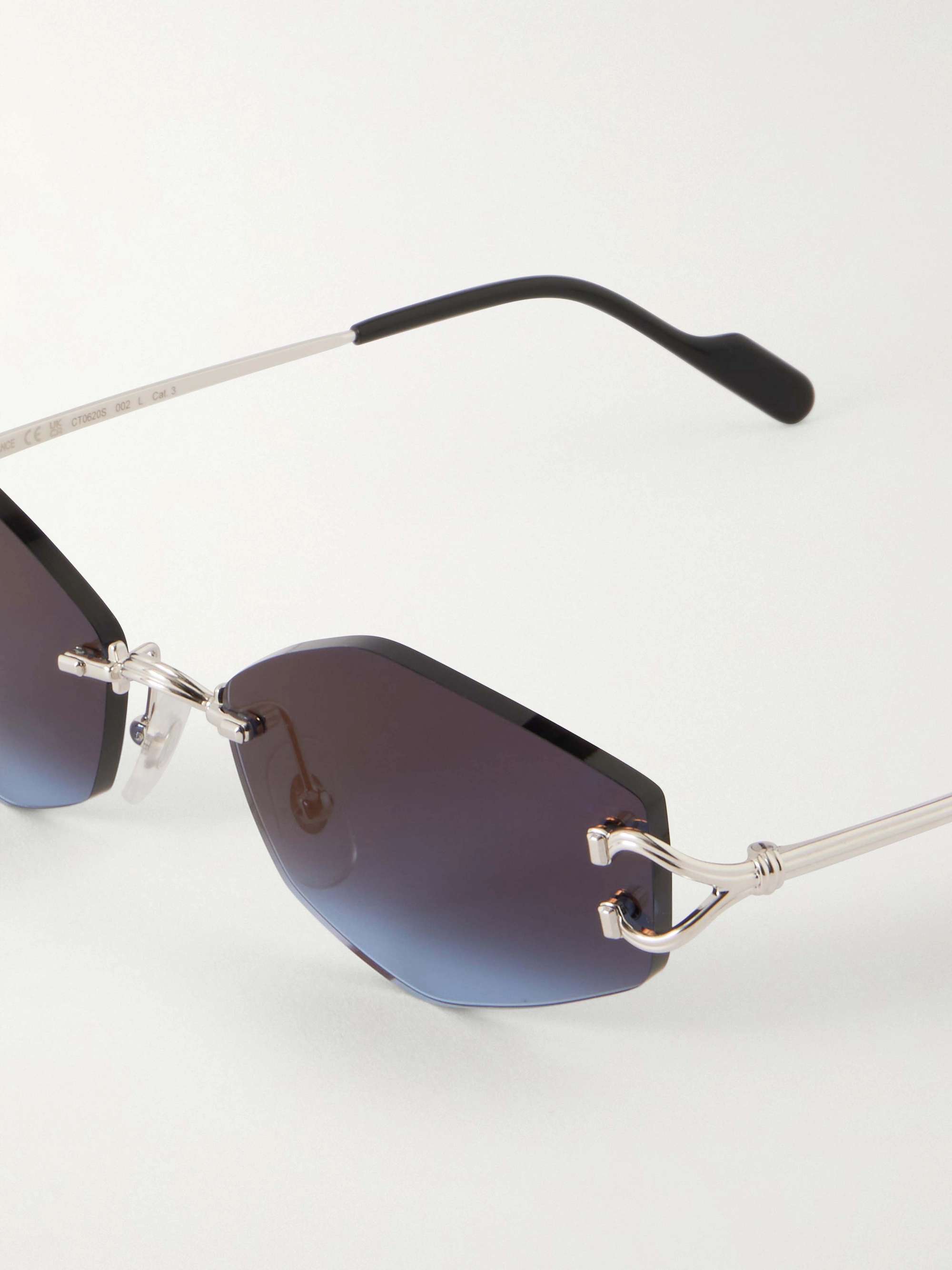 CARTIER EYEWEAR 