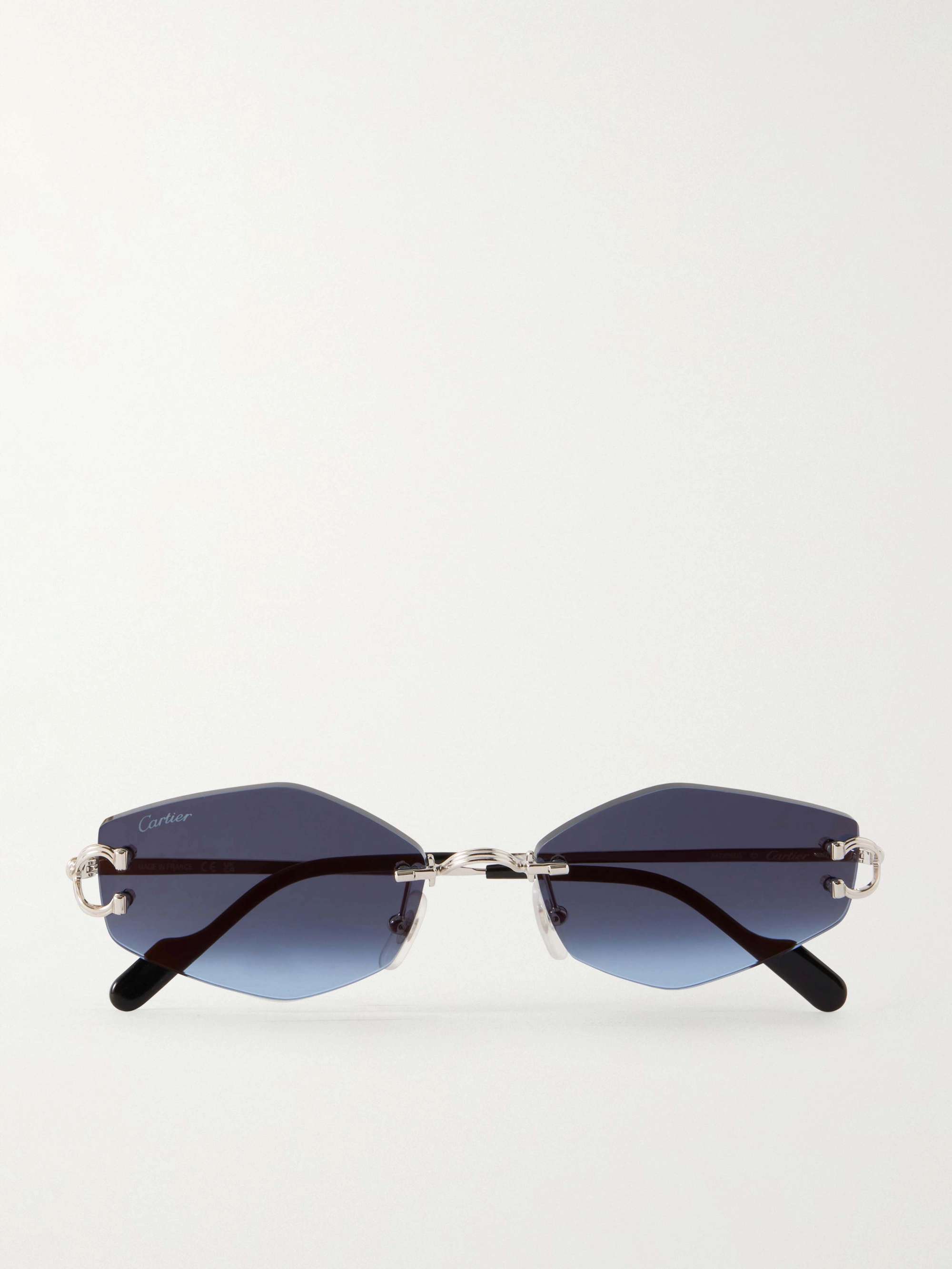 CARTIER EYEWEAR 
