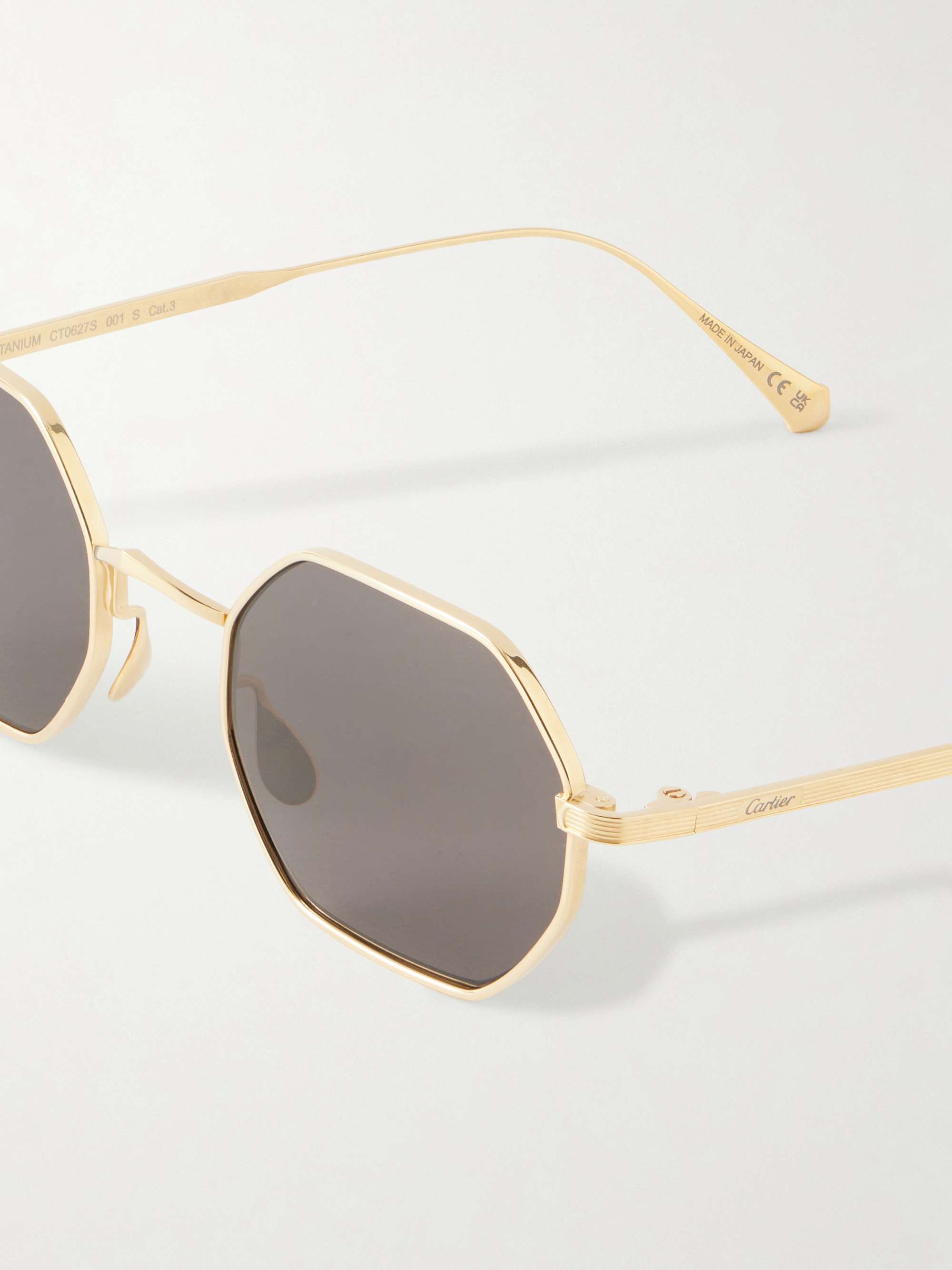 CARTIER EYEWEAR 
